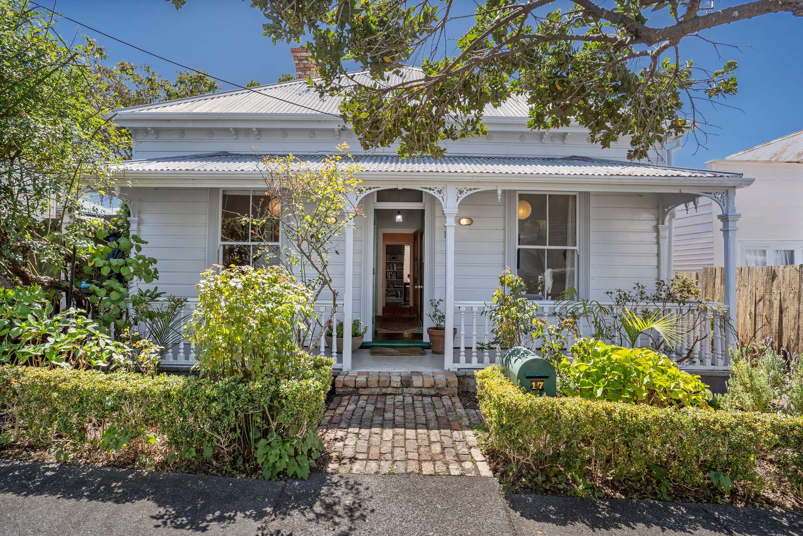 17 Dublin Street, St Marys Bay, Auckland City Real Estate Ray White