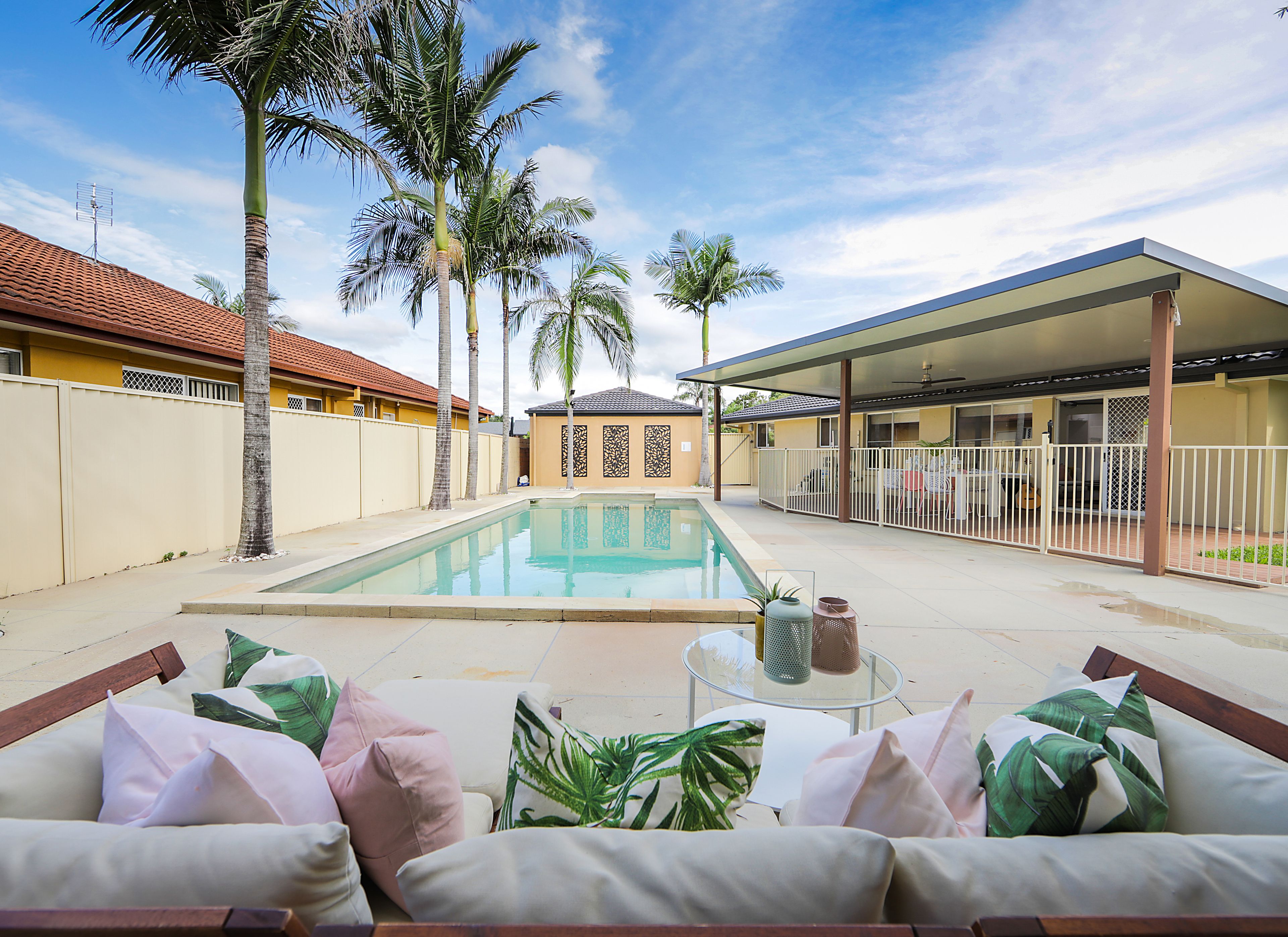 3 Kenley Court, Carrara, QLD 4211
