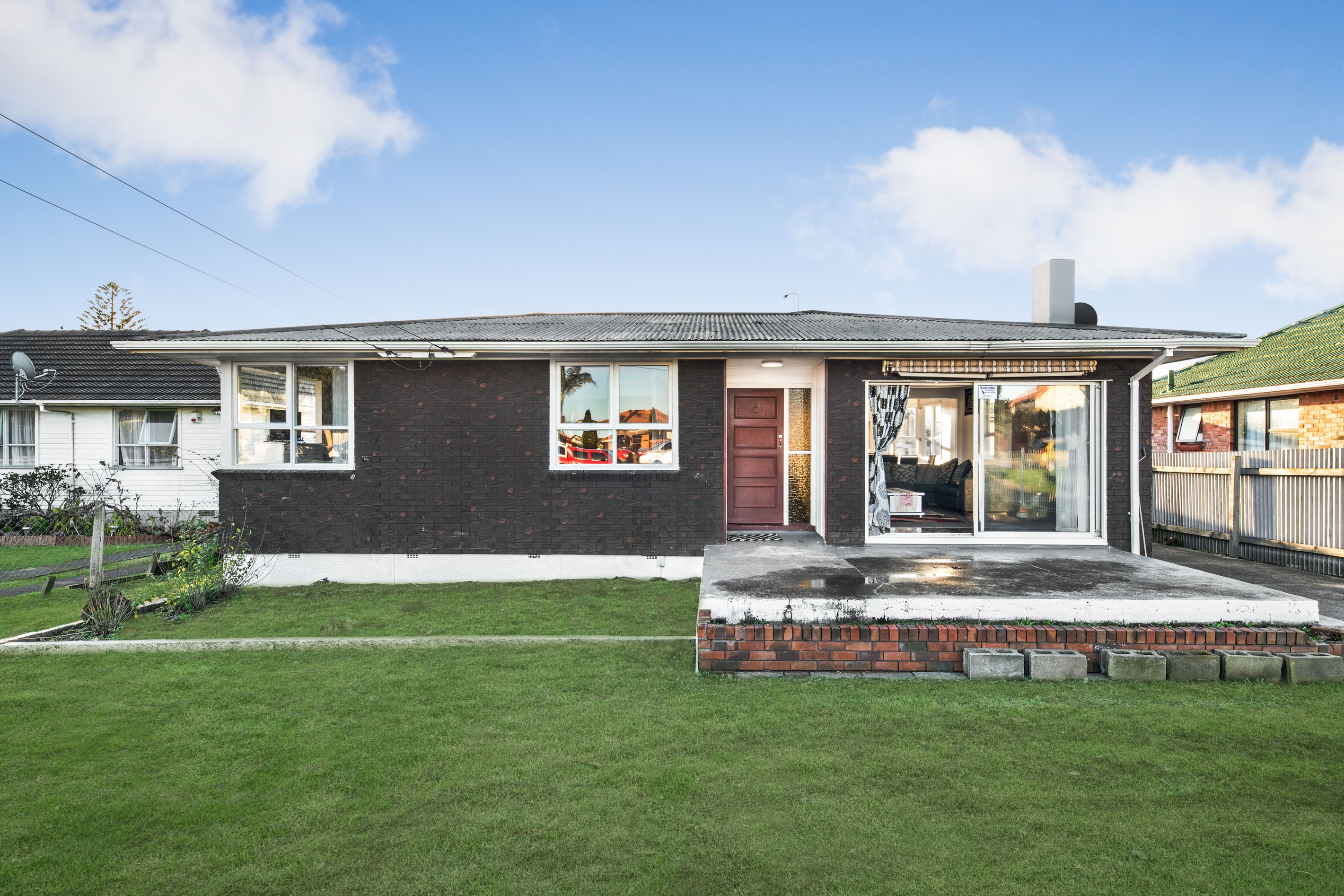 525 Massey Road, Mangere, Manukau City