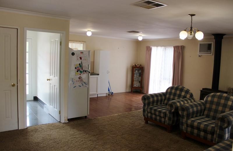 21 Osullivans Road, Huntly, VIC 3551