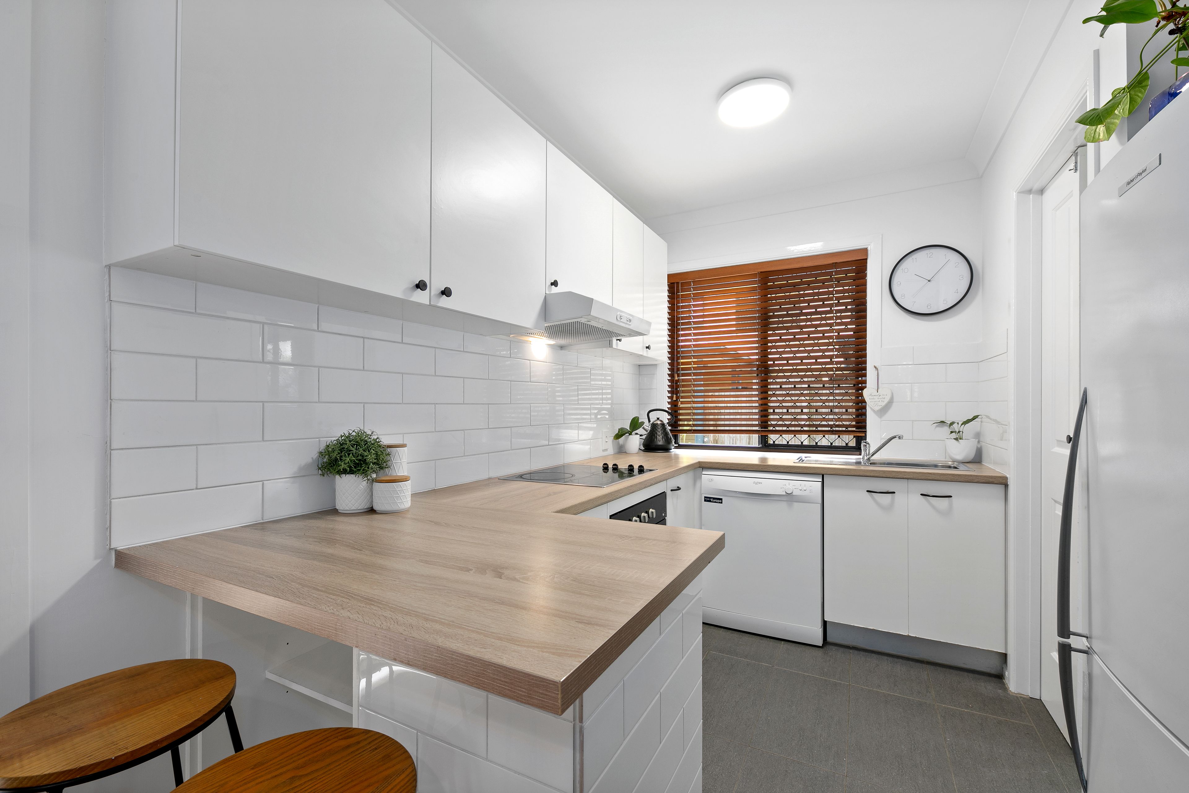 1/29 Grosvenor Street, Yeerongpilly, QLD 4105