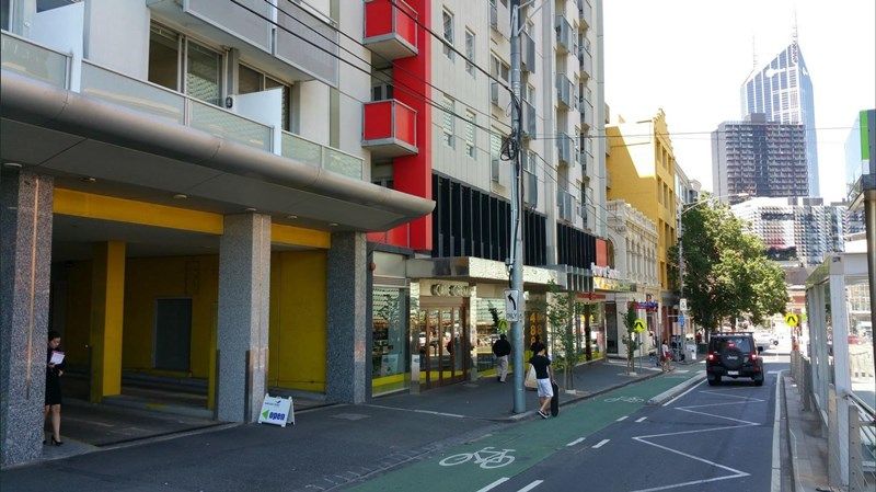 778/488 Swanston, Carlton, VIC 3053