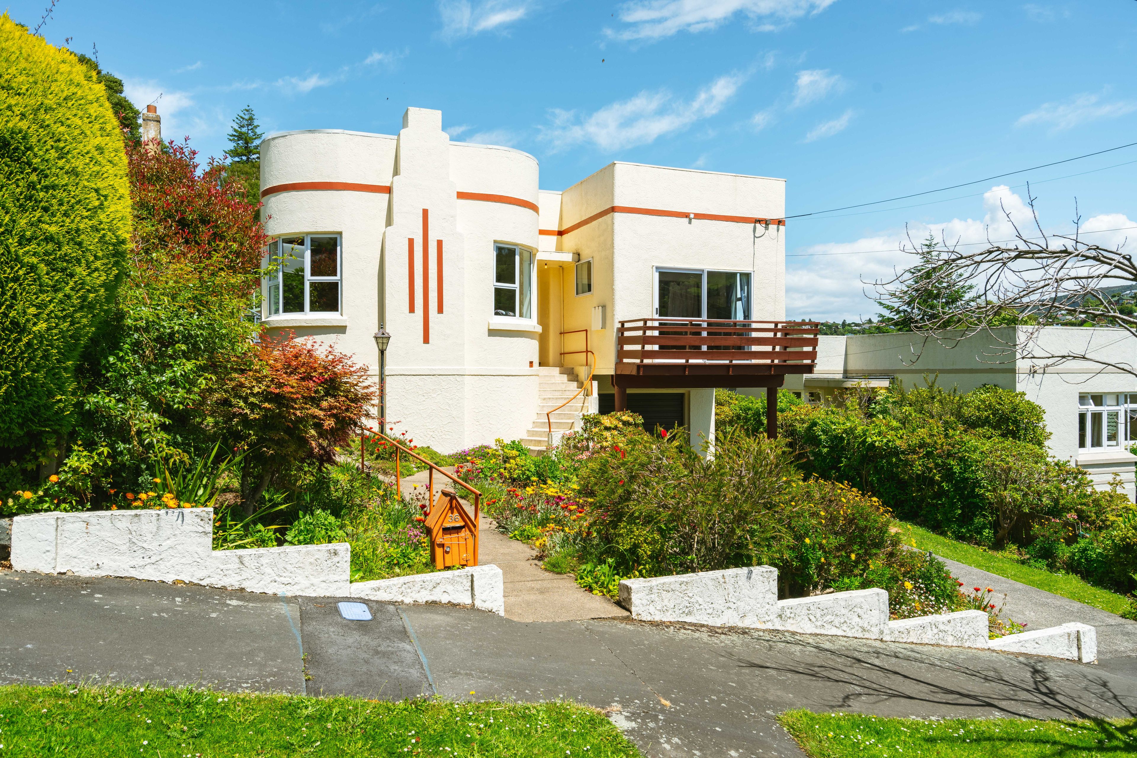 36 Glendining Avenue, North East Valley, Dunedin City