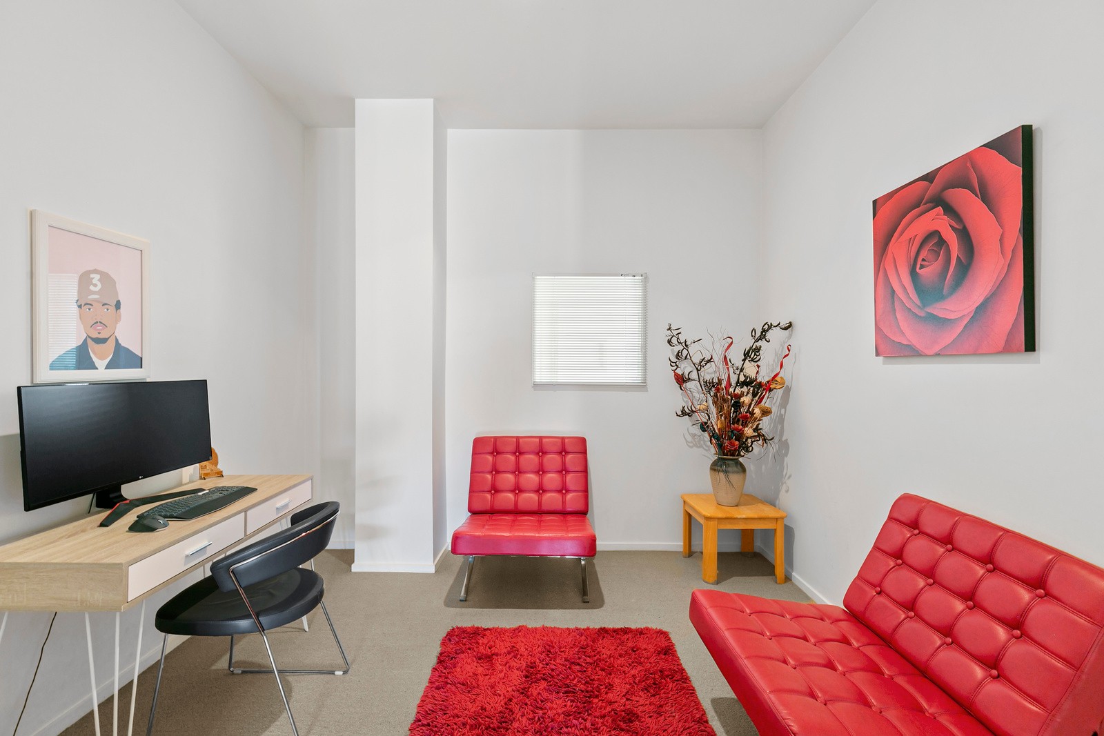 206/107 Thorndon Quay, Thorndon, Wellington City