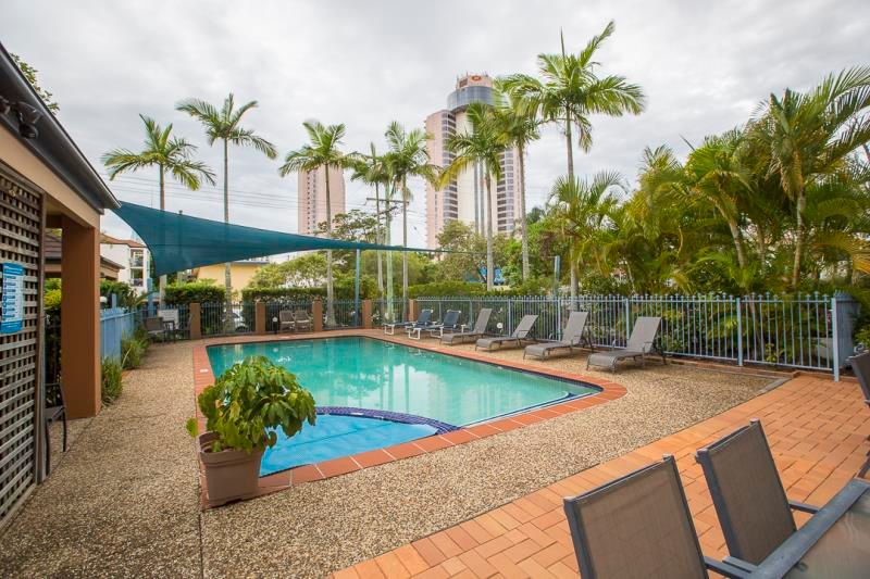 17/4 Monte Carlo Avenue, Surfers Paradise, QLD 4217