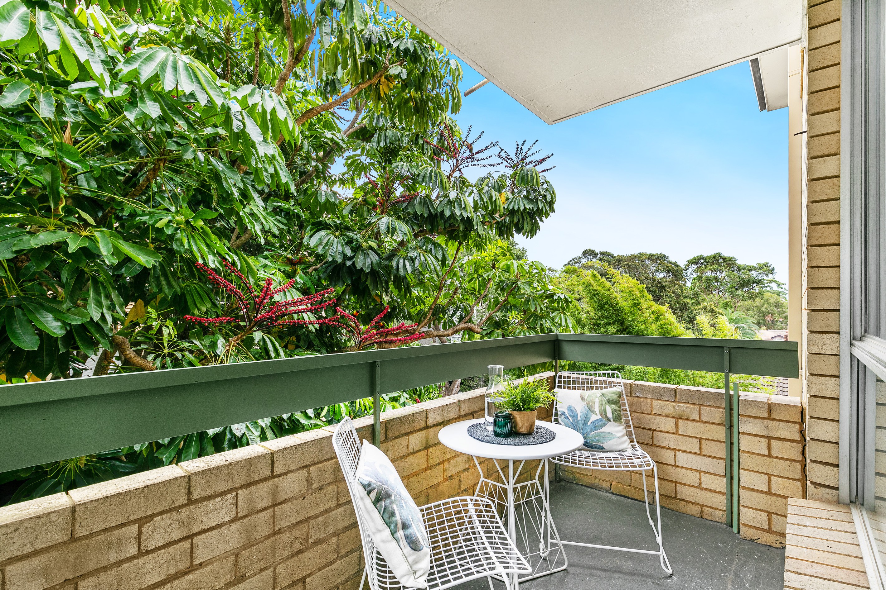 14/8 Trafalgar Street, Crows Nest, NSW 2065