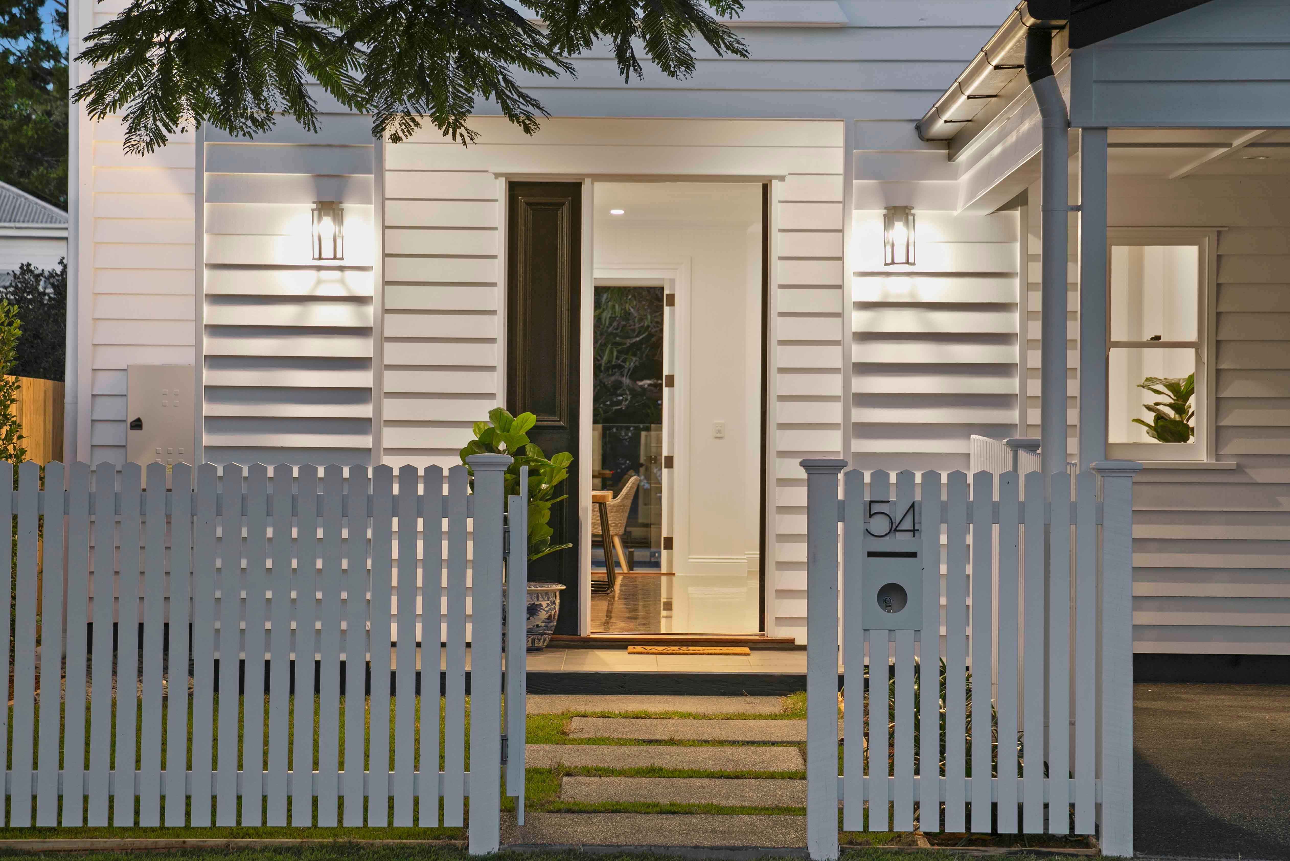 54 Park Terrace, Sherwood, QLD 4075