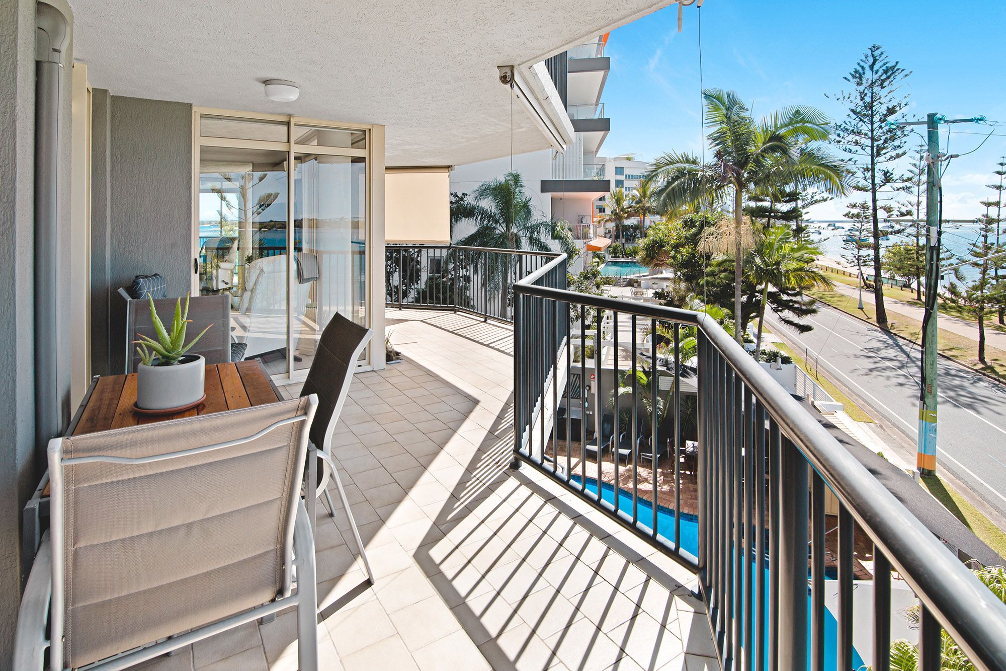 18/418-422 Marine Parade, Biggera Waters, QLD 4216