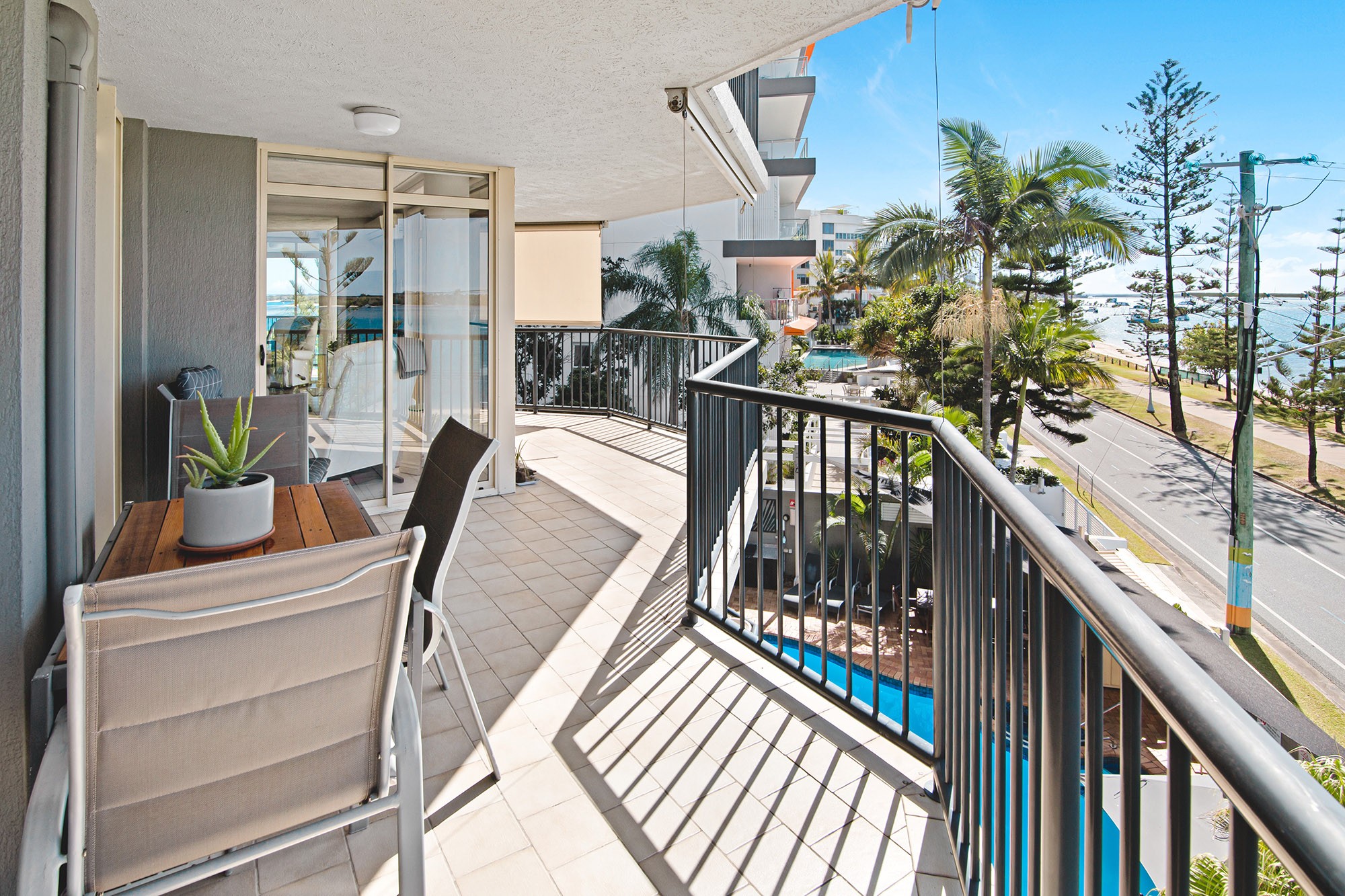 18/418-422 Marine Parade, Biggera Waters, QLD 4216