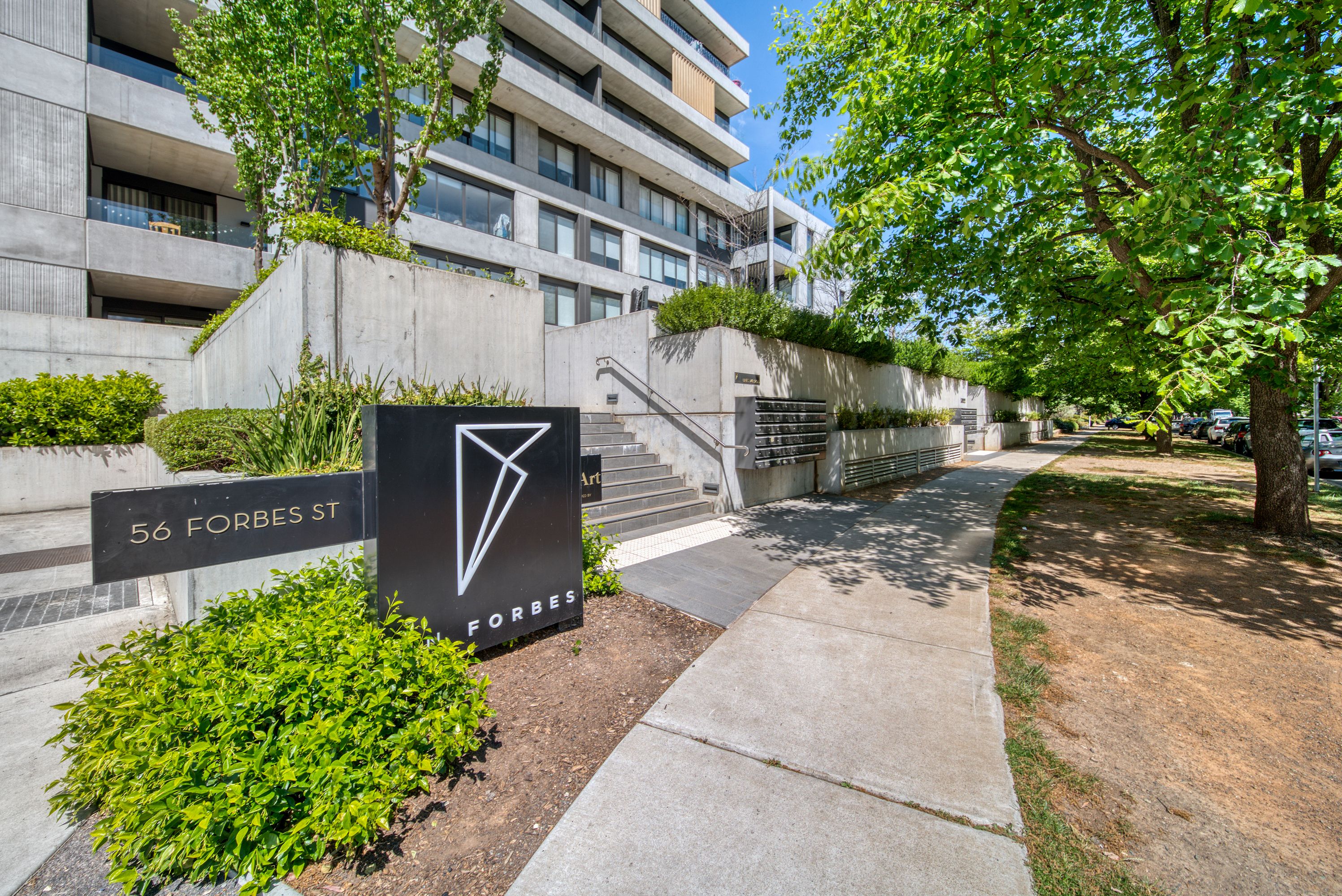 195/56 Forbes Street, Turner, ACT 2612