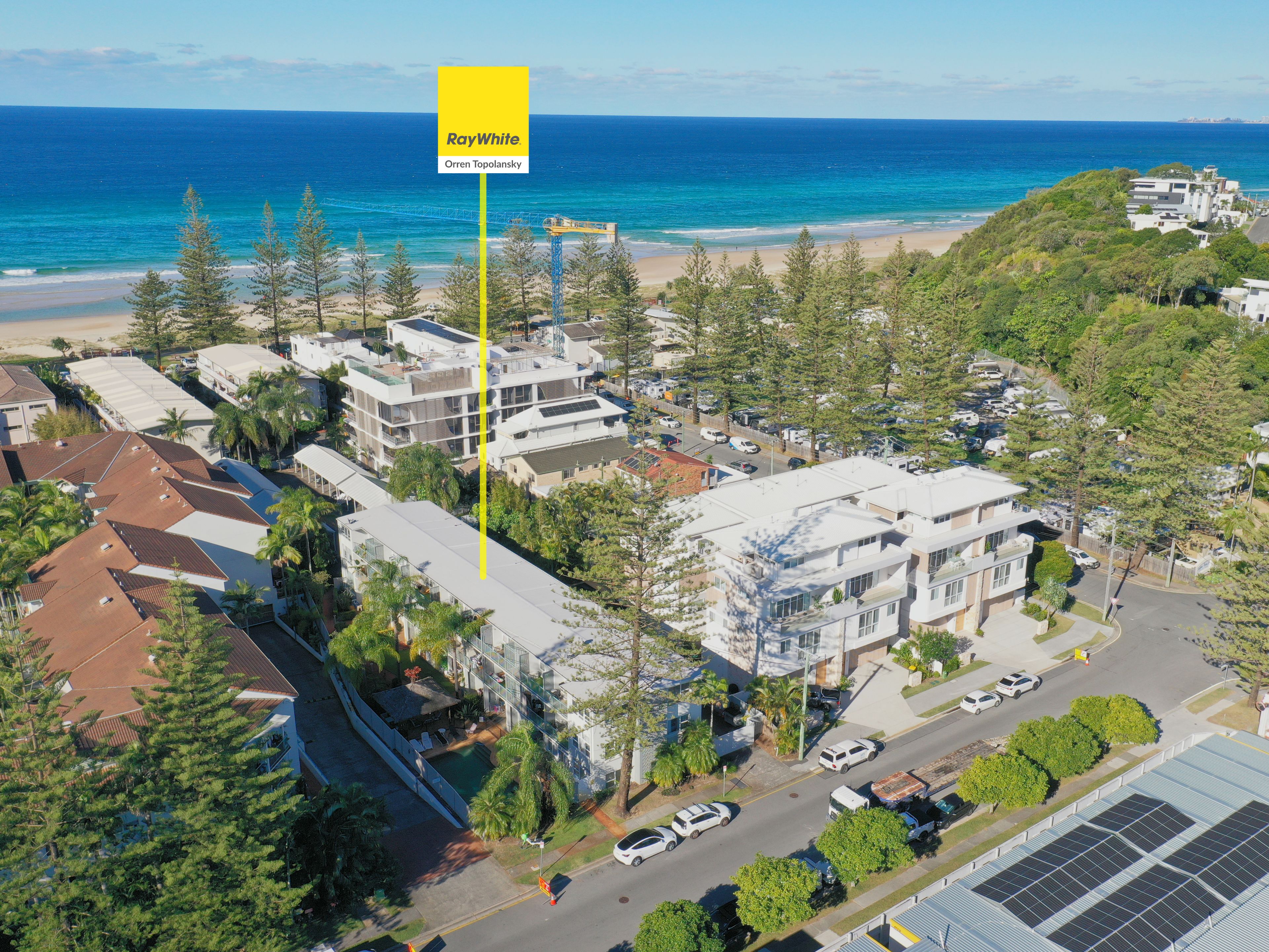 3 Redondo Avenue, Miami QLD 4220