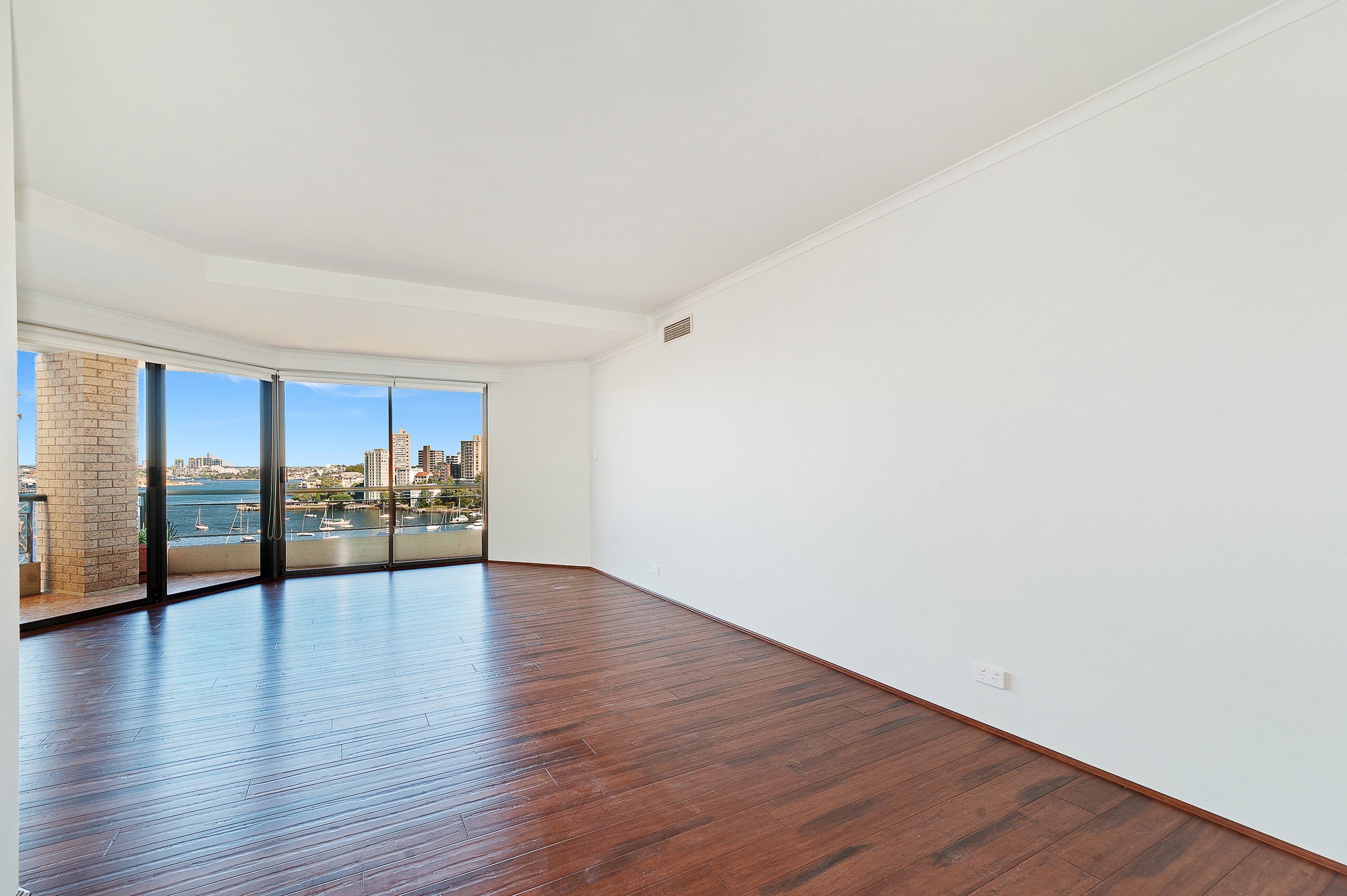 17/1 Harbourview Crescent, Milsons Point, NSW 2061