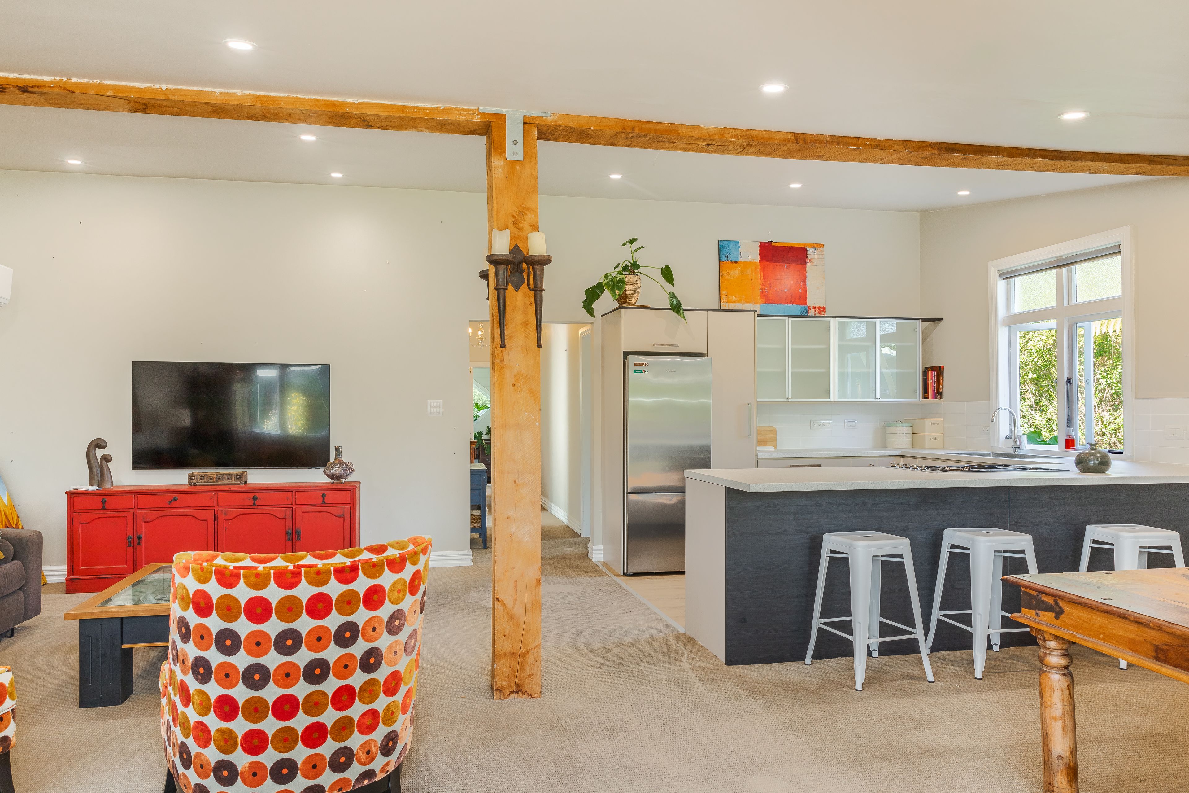 121 Torea Street, Granity, Buller District 7823 House for Sale Ray