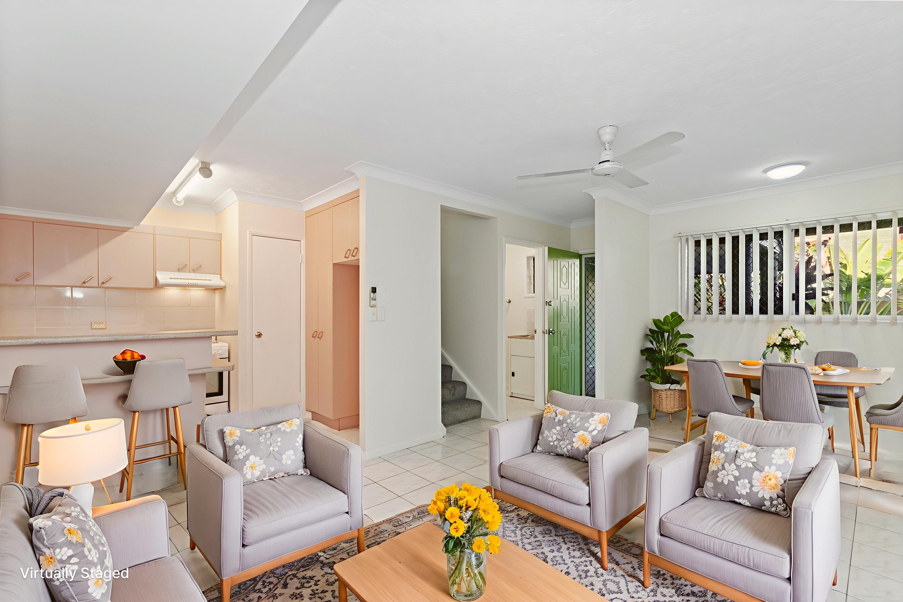 2/102 Cook Street, North Ward, QLD 4810