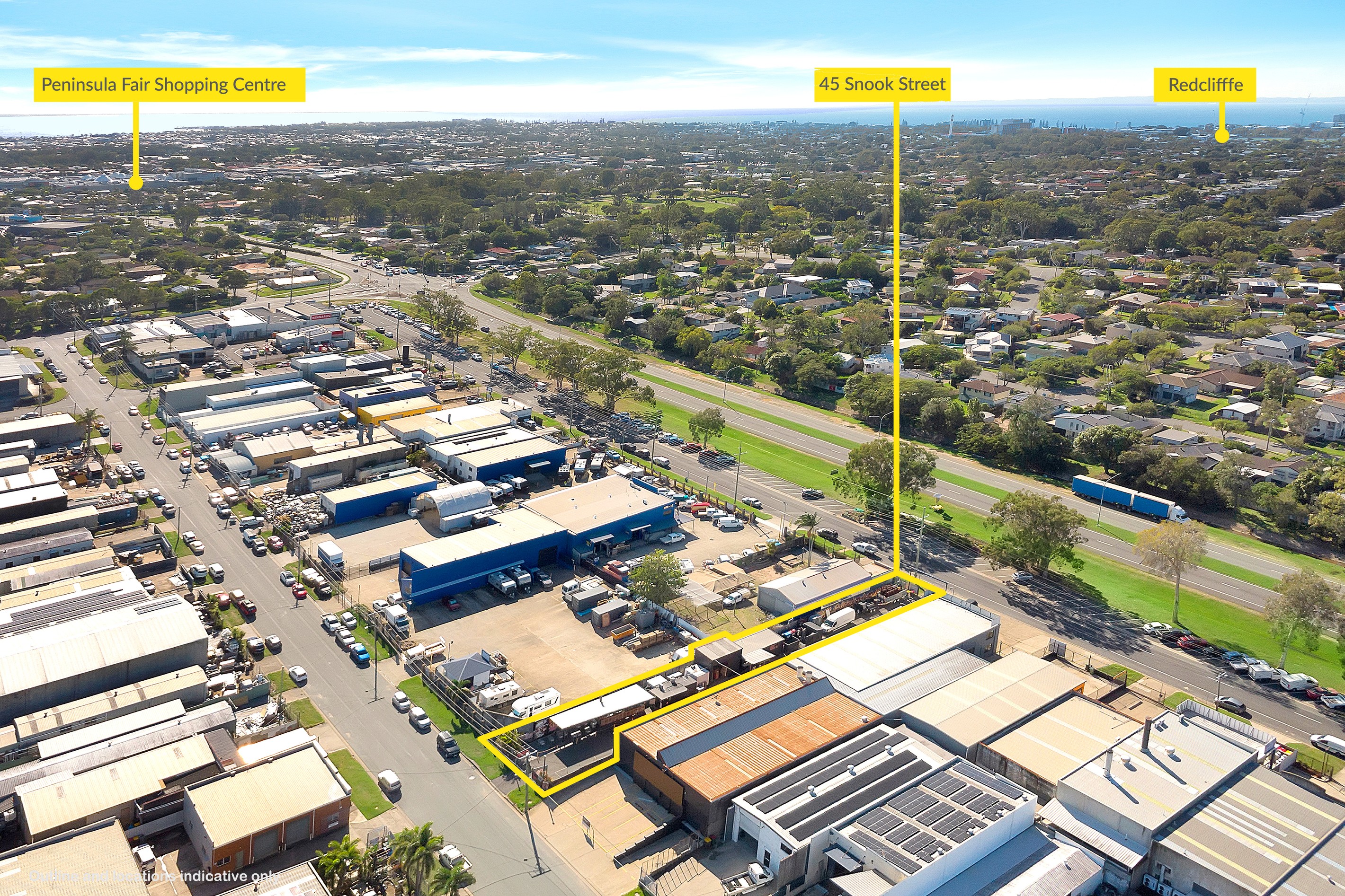45 Snook Street, Clontarf, QLD 4019