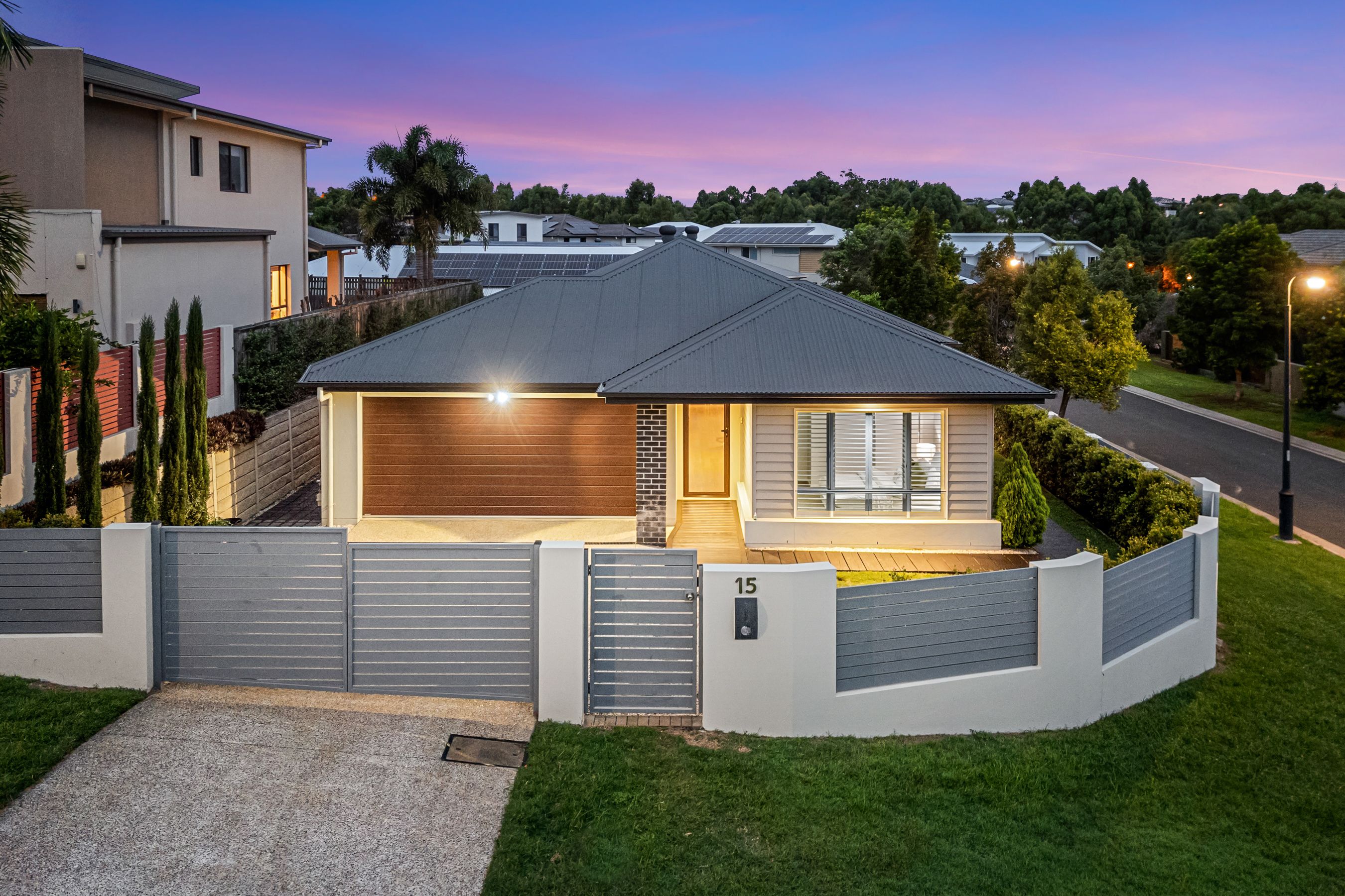 15 Wombat Crescent, Rochedale, QLD 4123