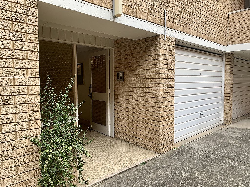 7/13 Ball Avenue, Eastwood, NSW 2122