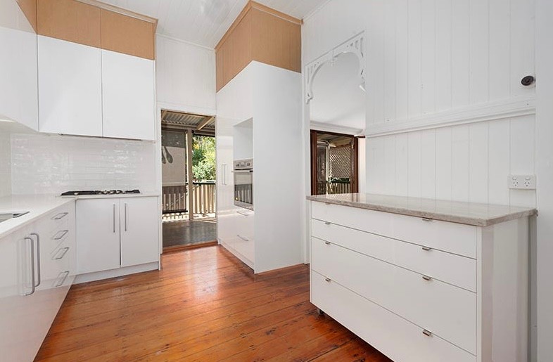 23 Ranley Grove, Paddington, QLD 4064