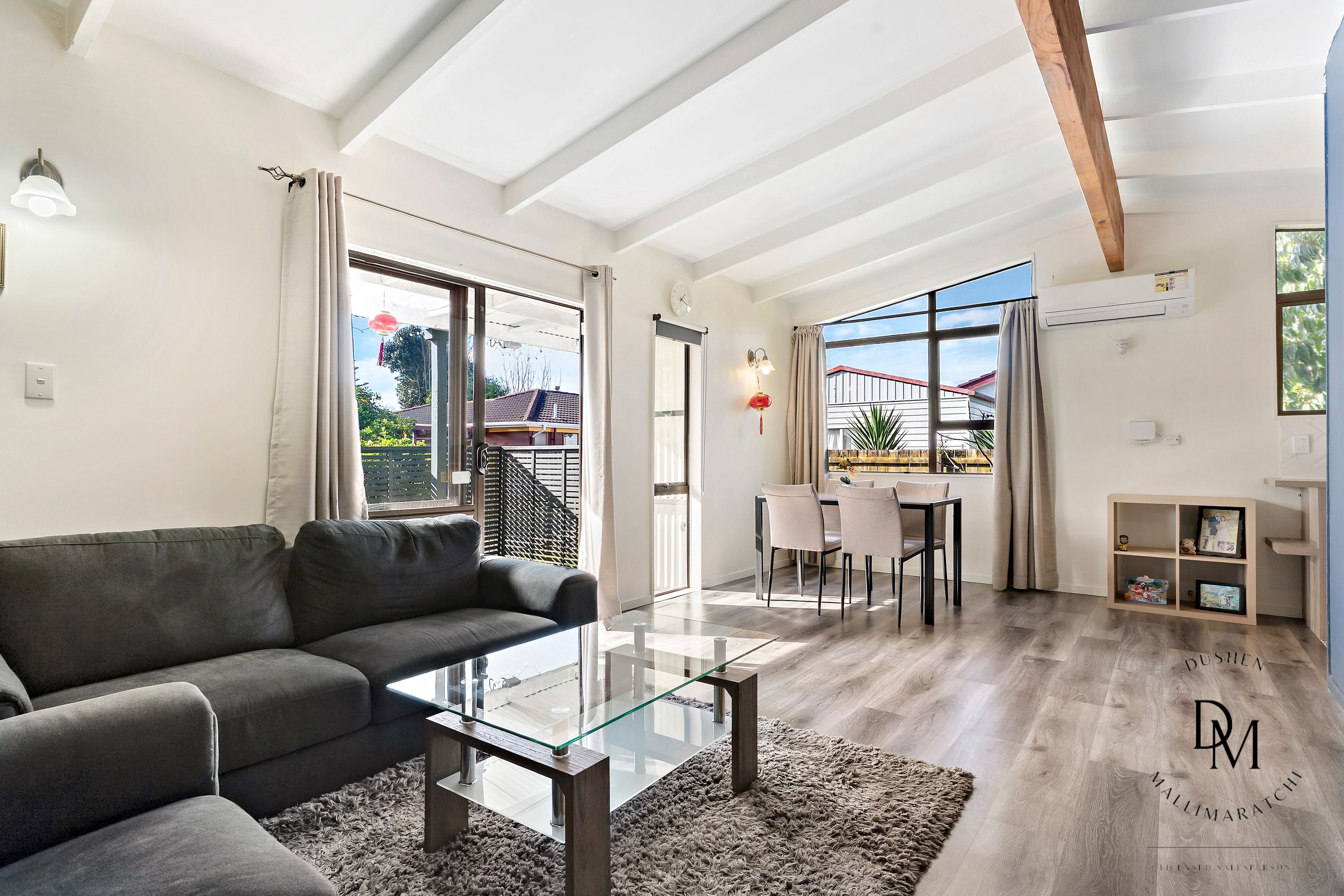 1/7 Huber Street, Manurewa, Manukau City