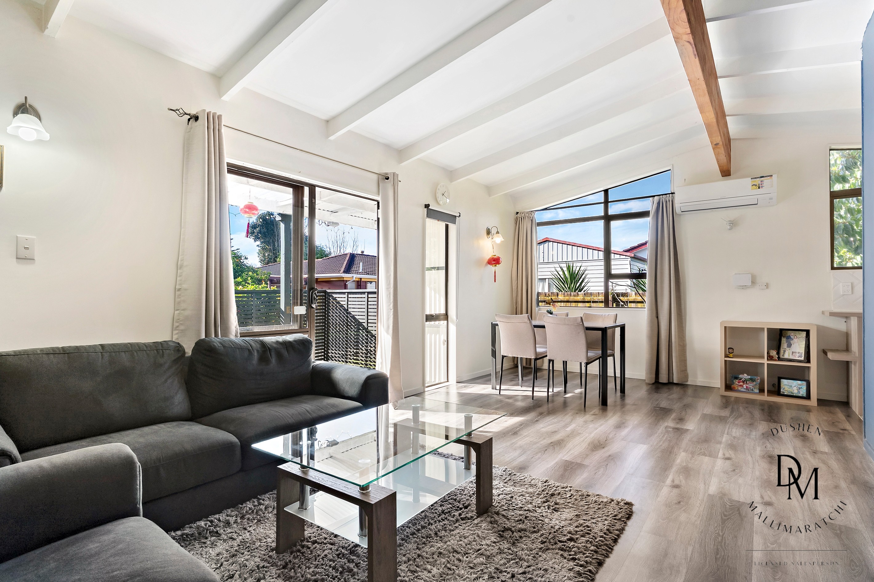 1/7 Huber Street, Manurewa, Manukau City