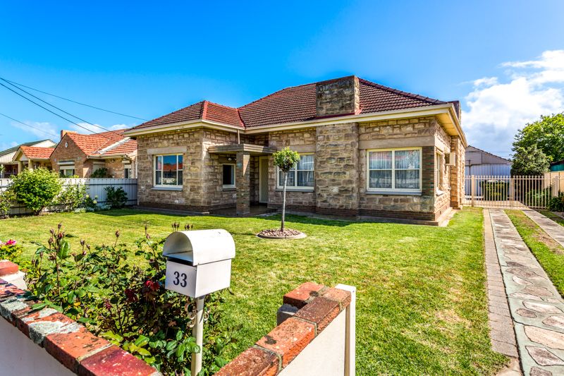 33 Fortisgreen Avenue, Pennington, SA 5013