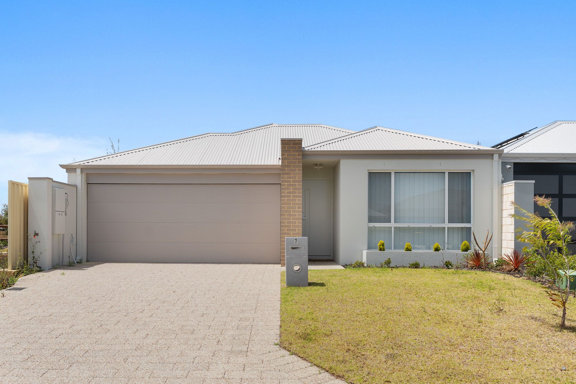 7 Selina Street — photo from Ray White The Ialacci Group