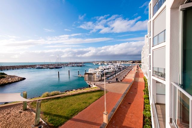 34/219 Foreshore Drive, Geraldton, WA 6530
