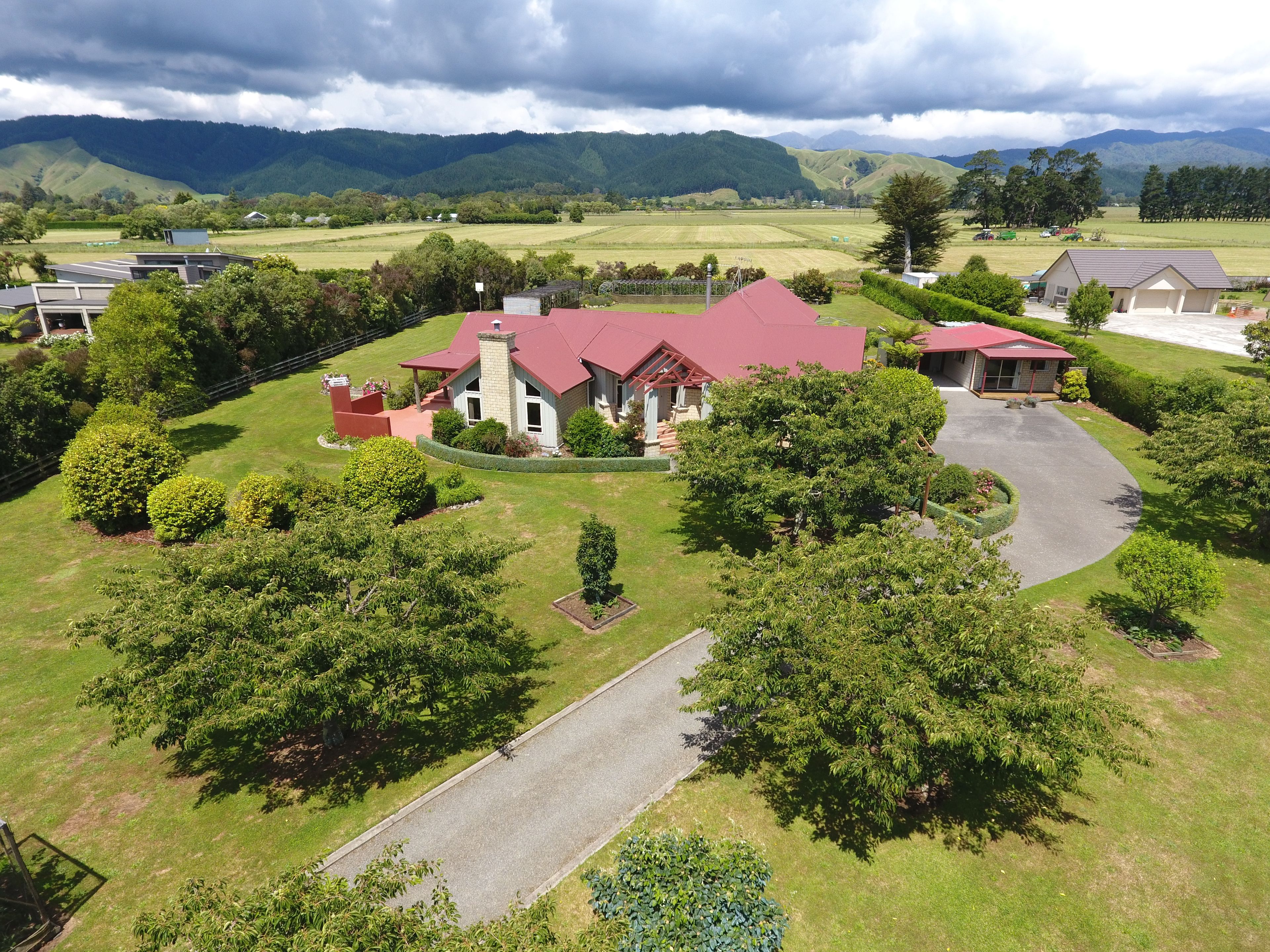 31 Redwood Grove, Levin, Horowhenua District