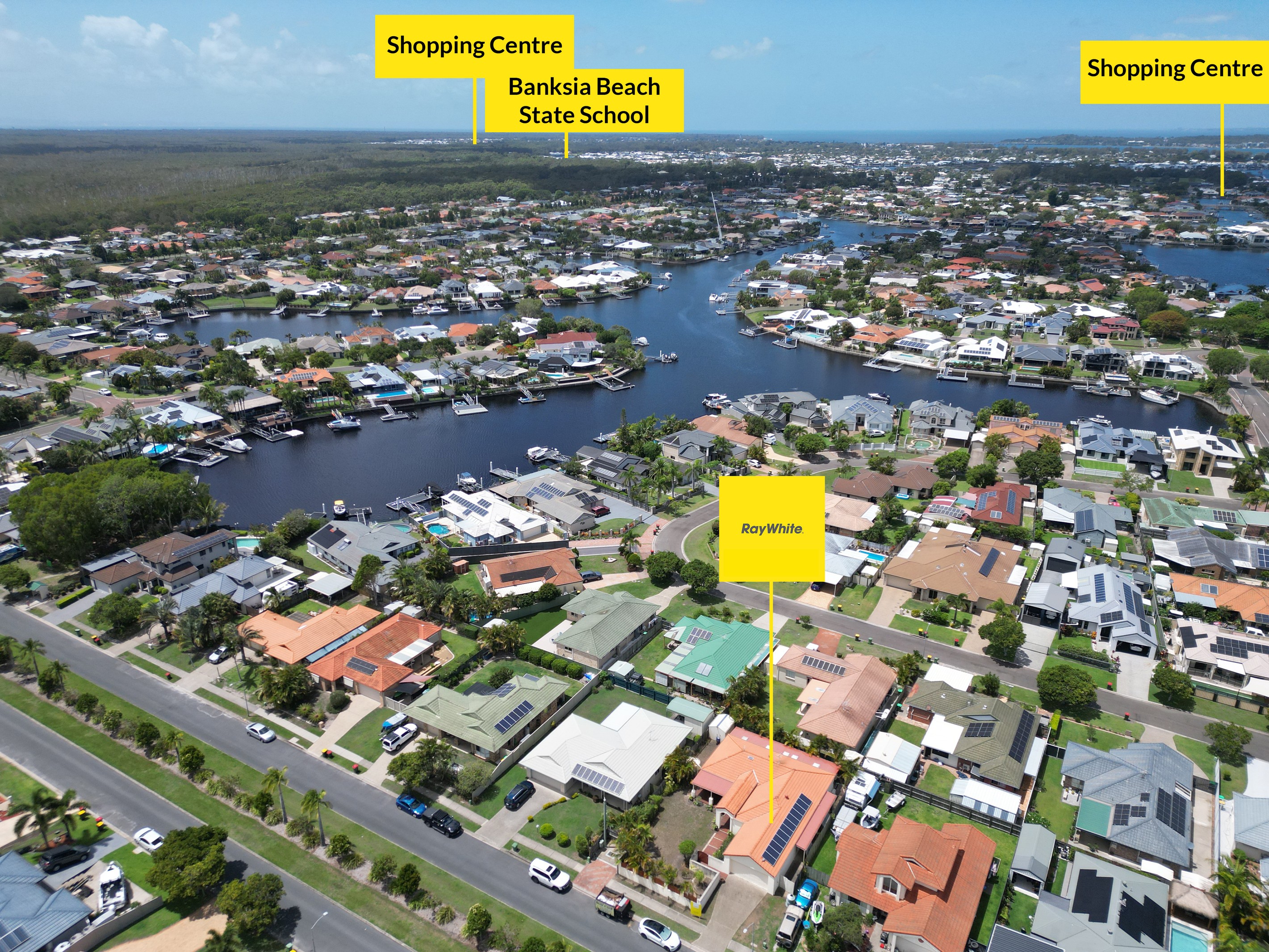 192 Endeavour Drive, Banksia Beach, QLD 4507