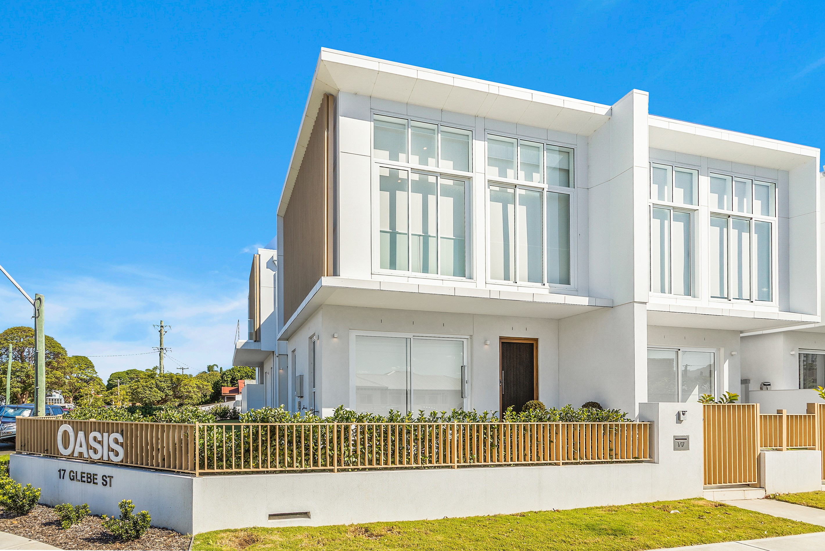 1/17 Glebe Street, Wollongong, NSW 2500