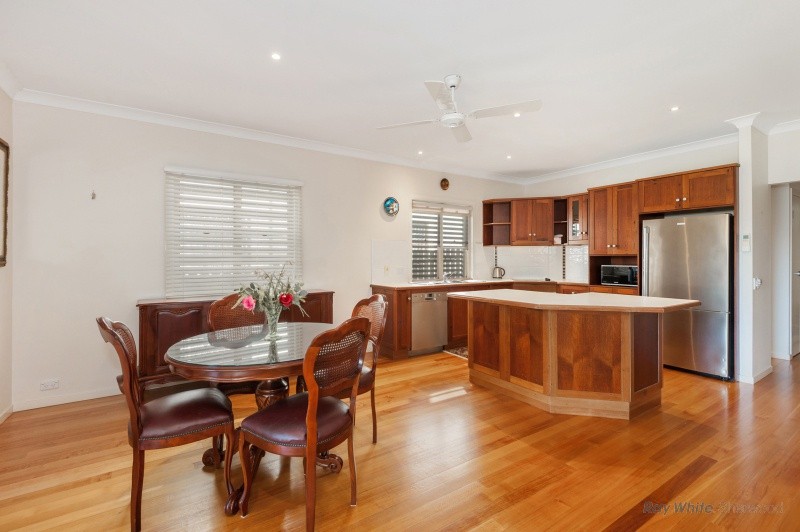 14 Tweedale Street, Graceville, QLD 4075