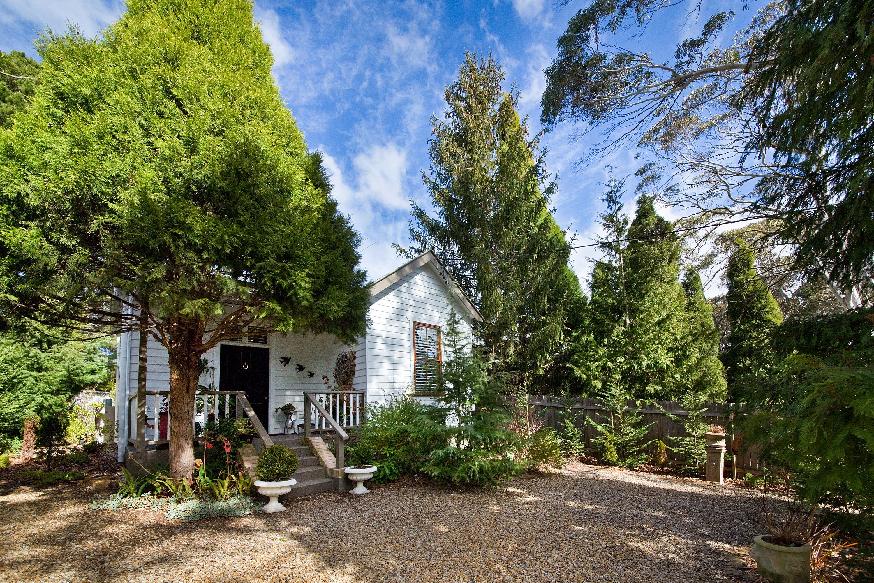 20 Wombat Street