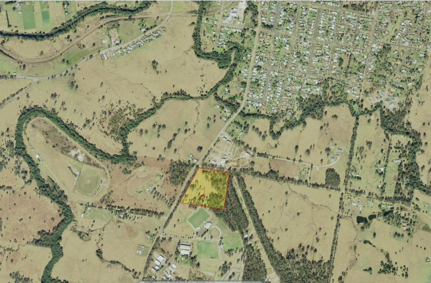 311 Comboyne Road, Wingham, NSW 2429 Sold Acreage/SemiRural Ray White Manning Valley
