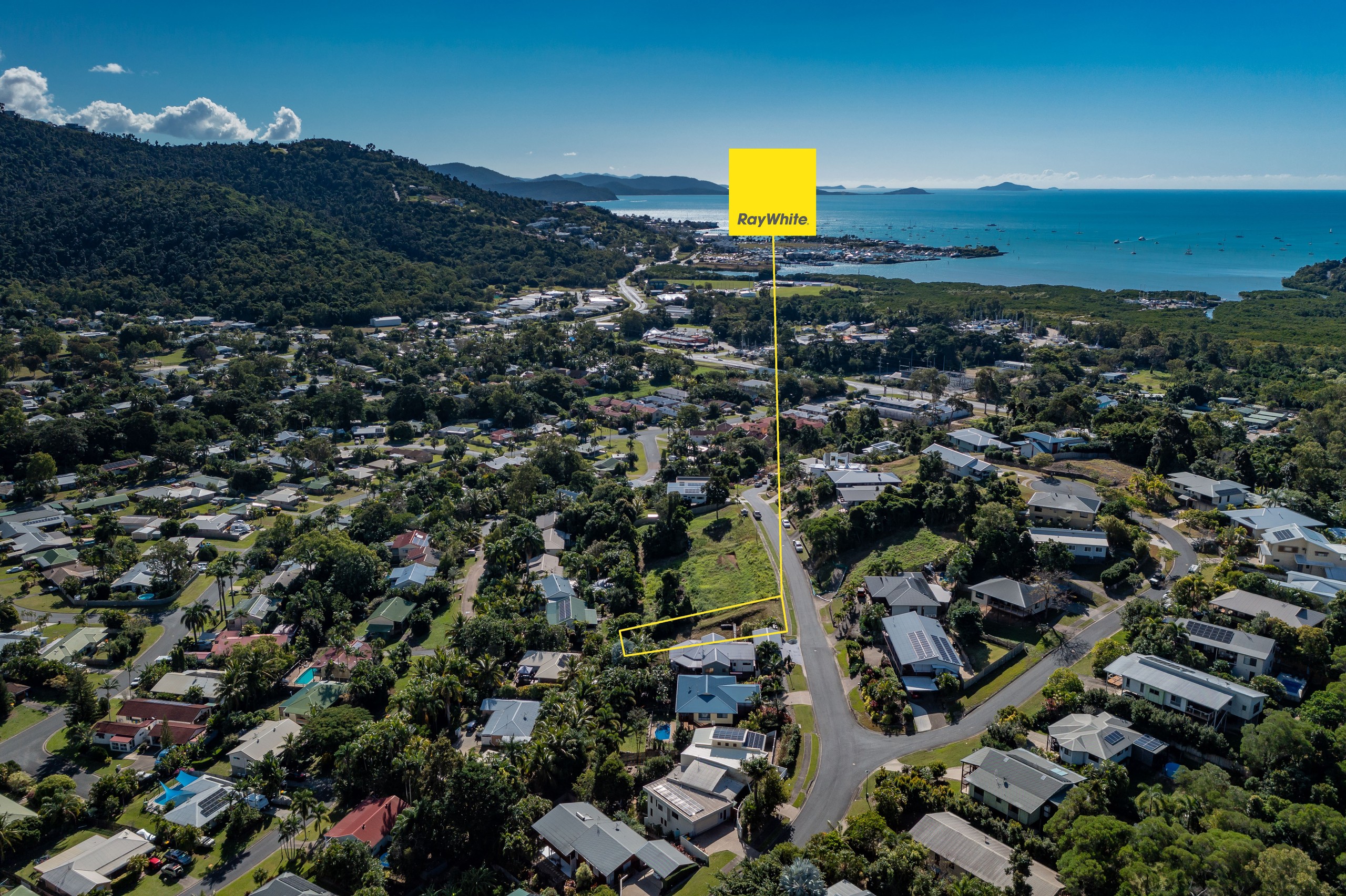 37 Kingfisher Terrace, Jubilee Pocket, QLD 4802