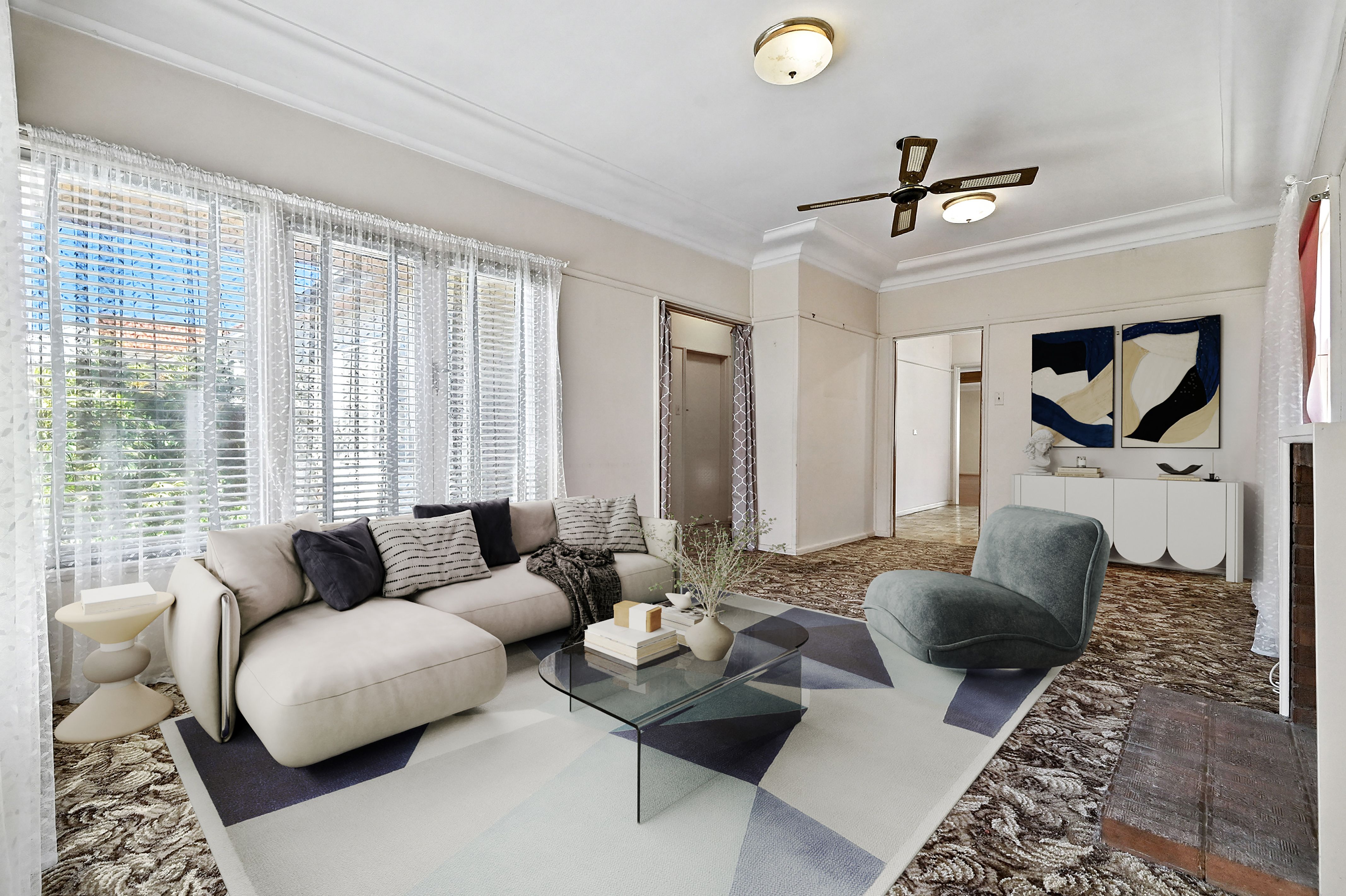 11 Ronald Street, Campbelltown, NSW 2560