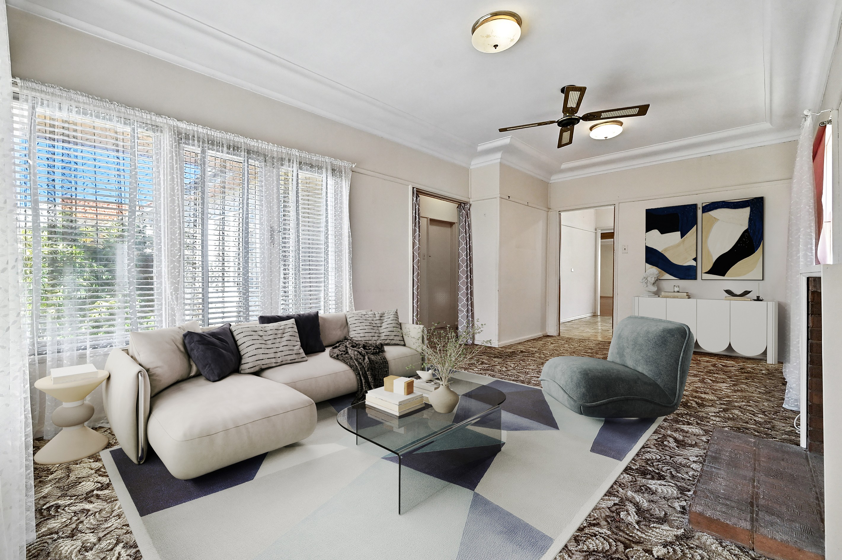 11 Ronald Street, Campbelltown, NSW 2560