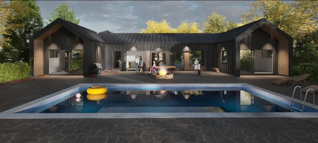 374 Victoria Road, Cambridge, Waipa District