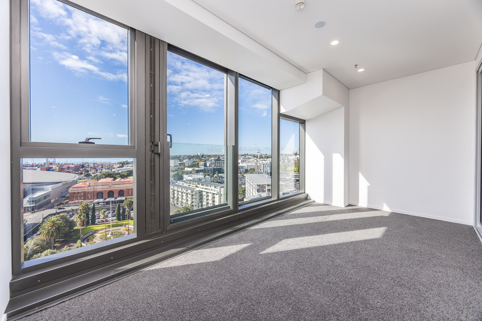 1G/100 Anzac Avenue, Auckland Central, Auckland City