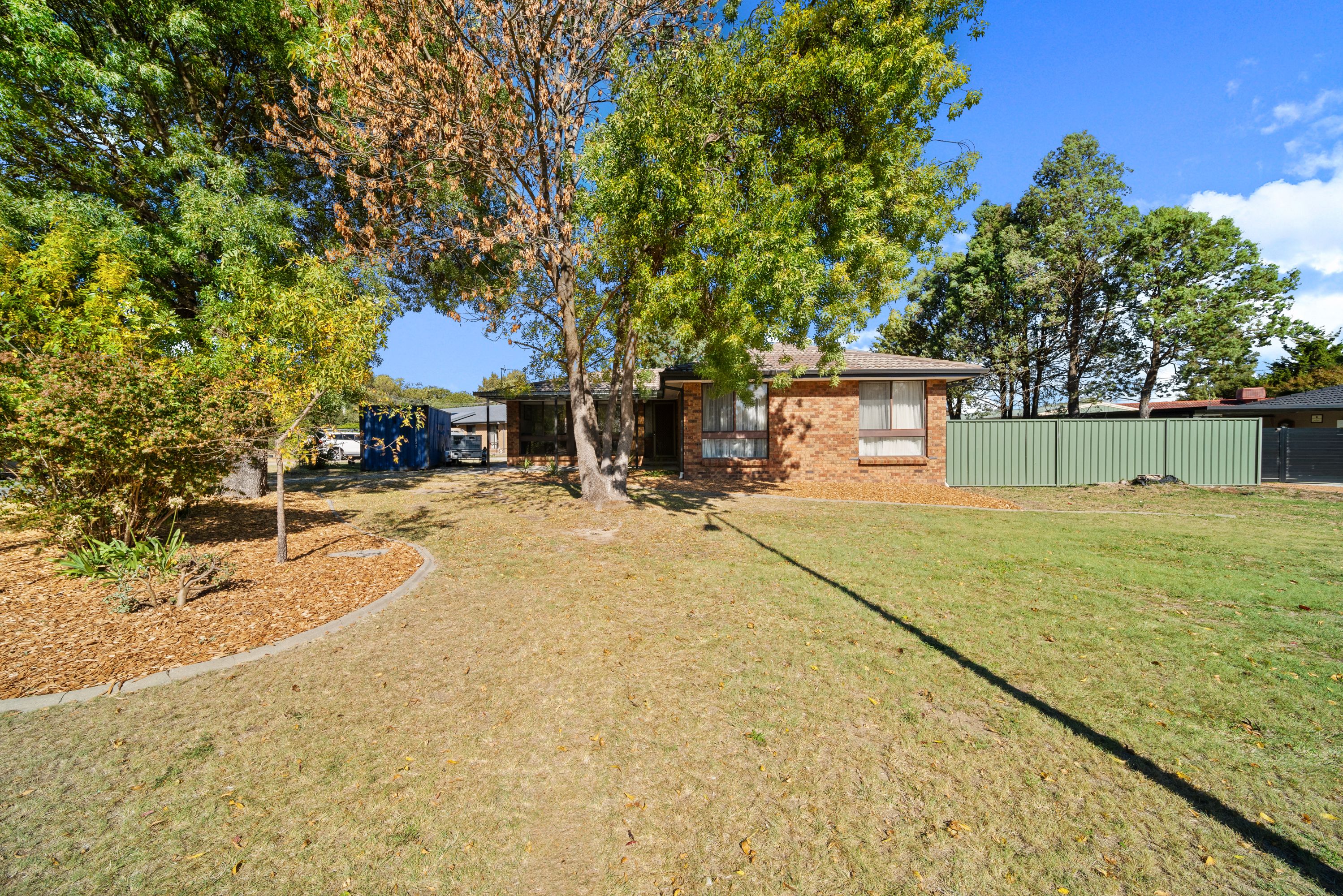 2 Brache Place, Monash, ACT 2904