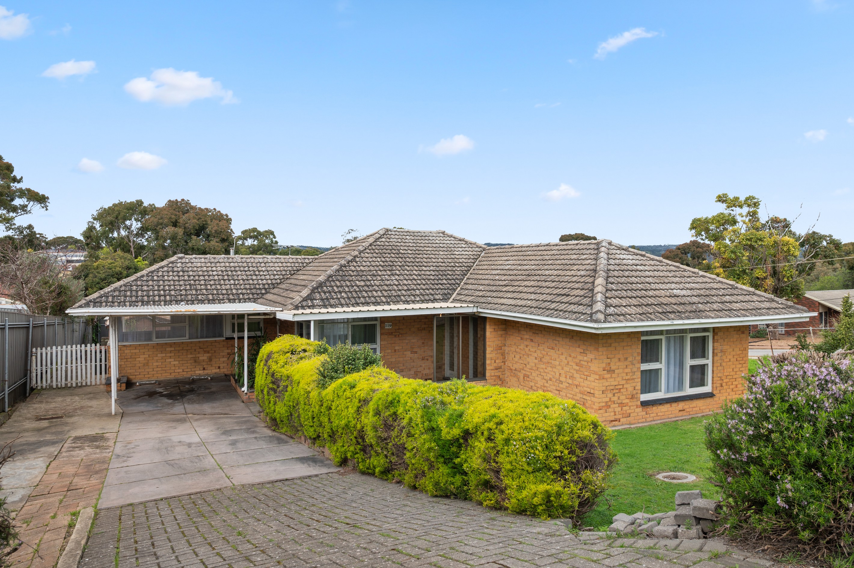 119 Main South Road, O'Halloran Hill, SA 5158