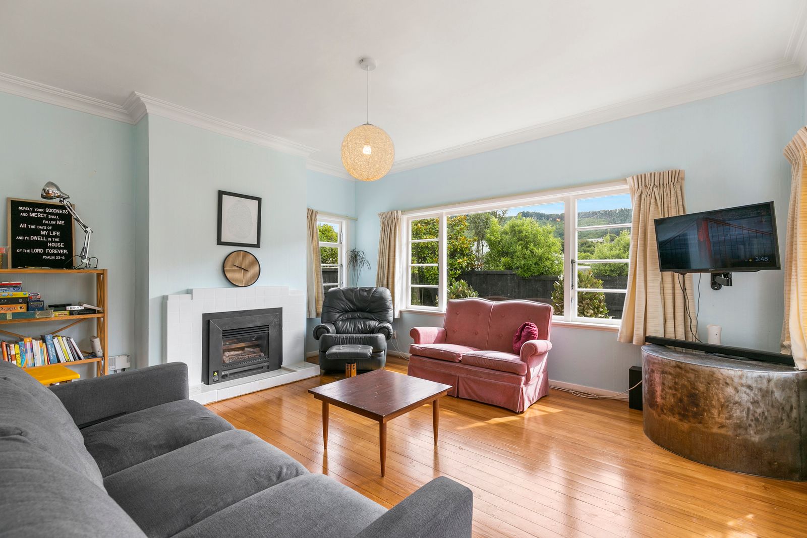 23 Ngatitoa Street, Tawa, Wellington City