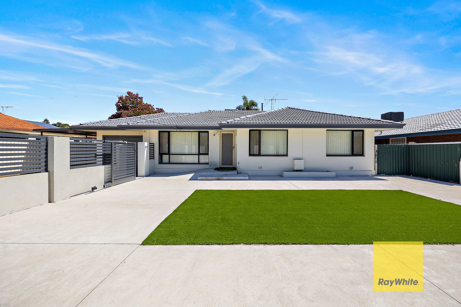 10 Kenmare Avenue, Thornlie, WA 6108