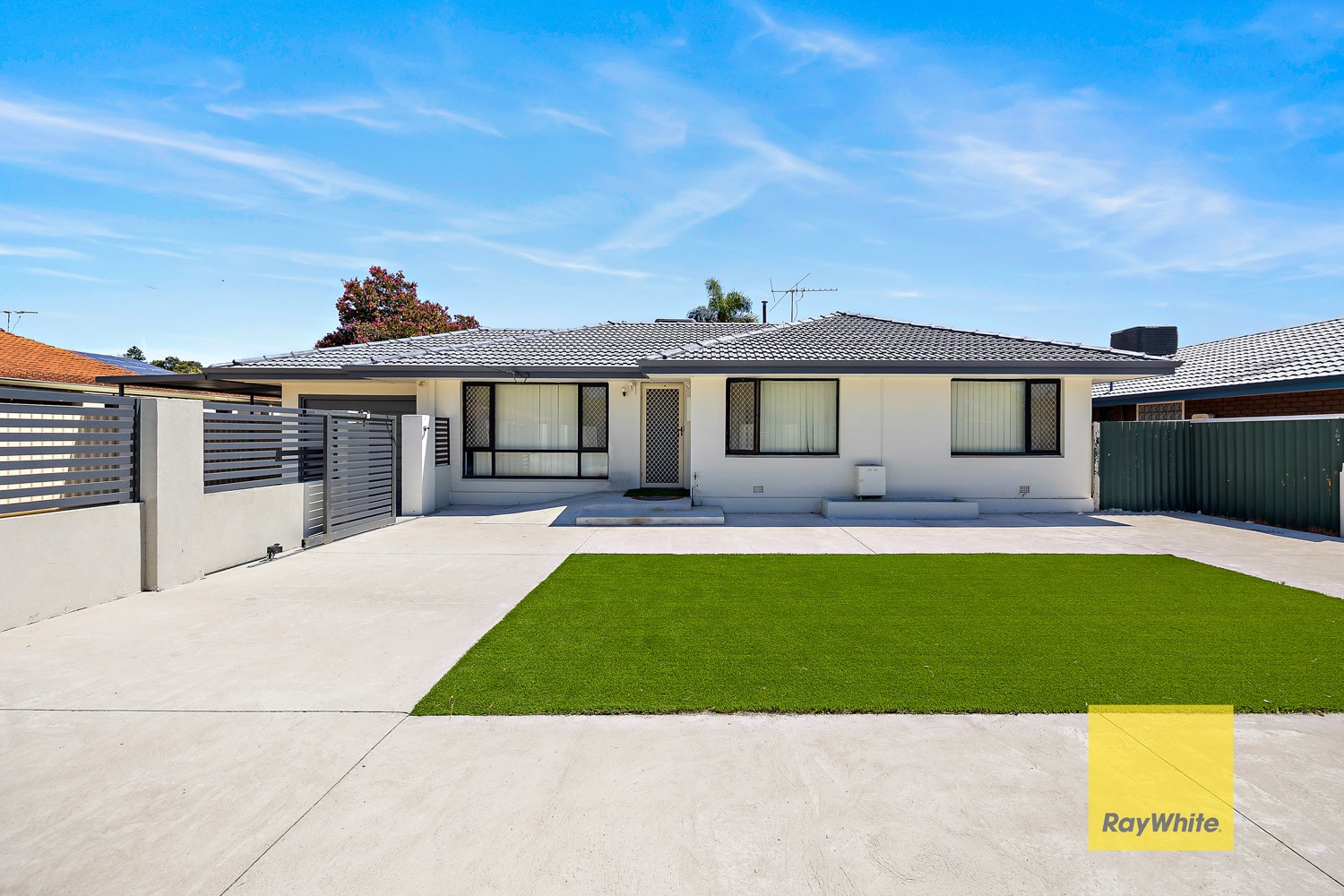 10 Kenmare Avenue, Thornlie, WA 6108