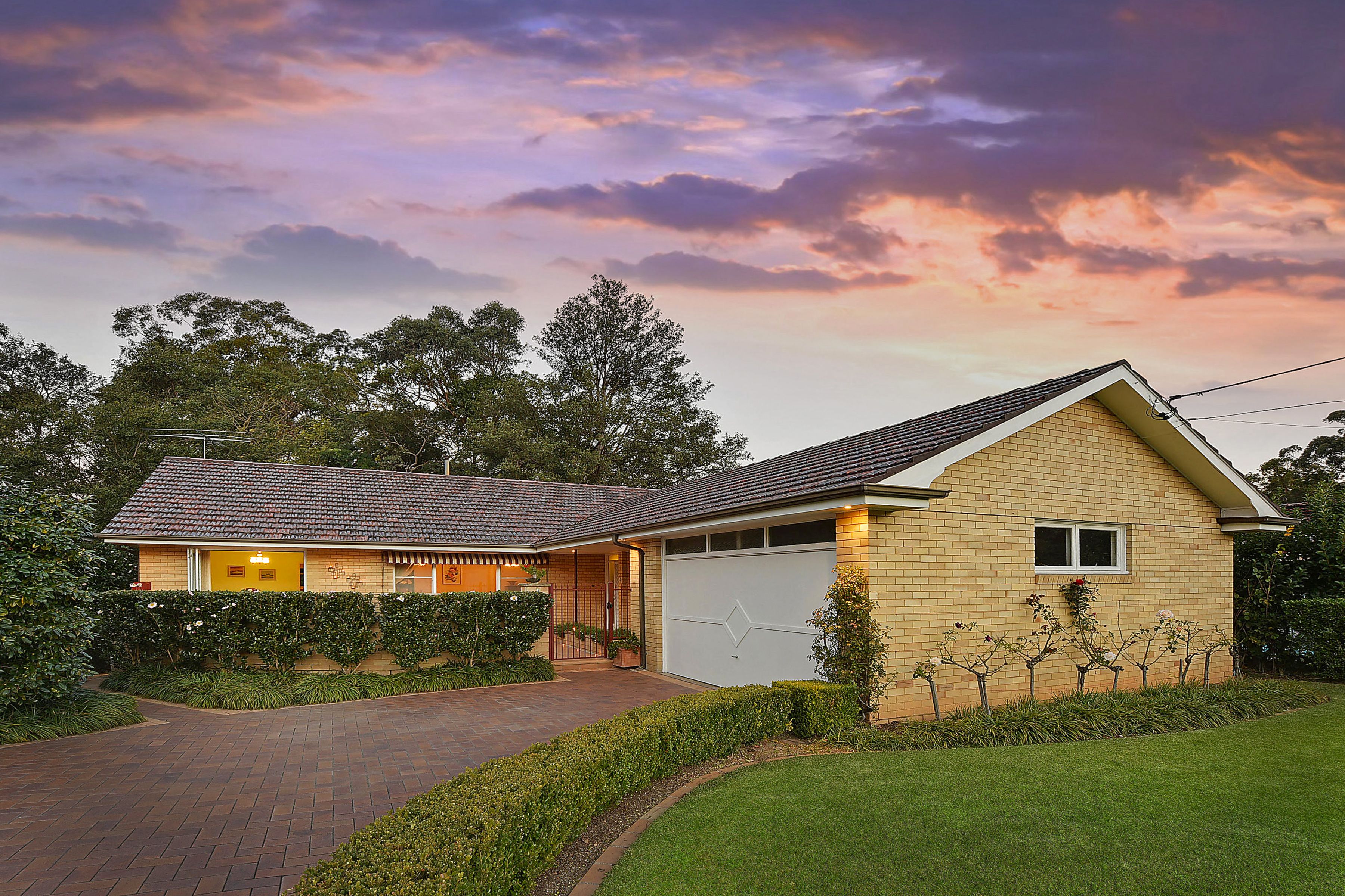 4 Liguori Way, Pennant Hills NSW 2120