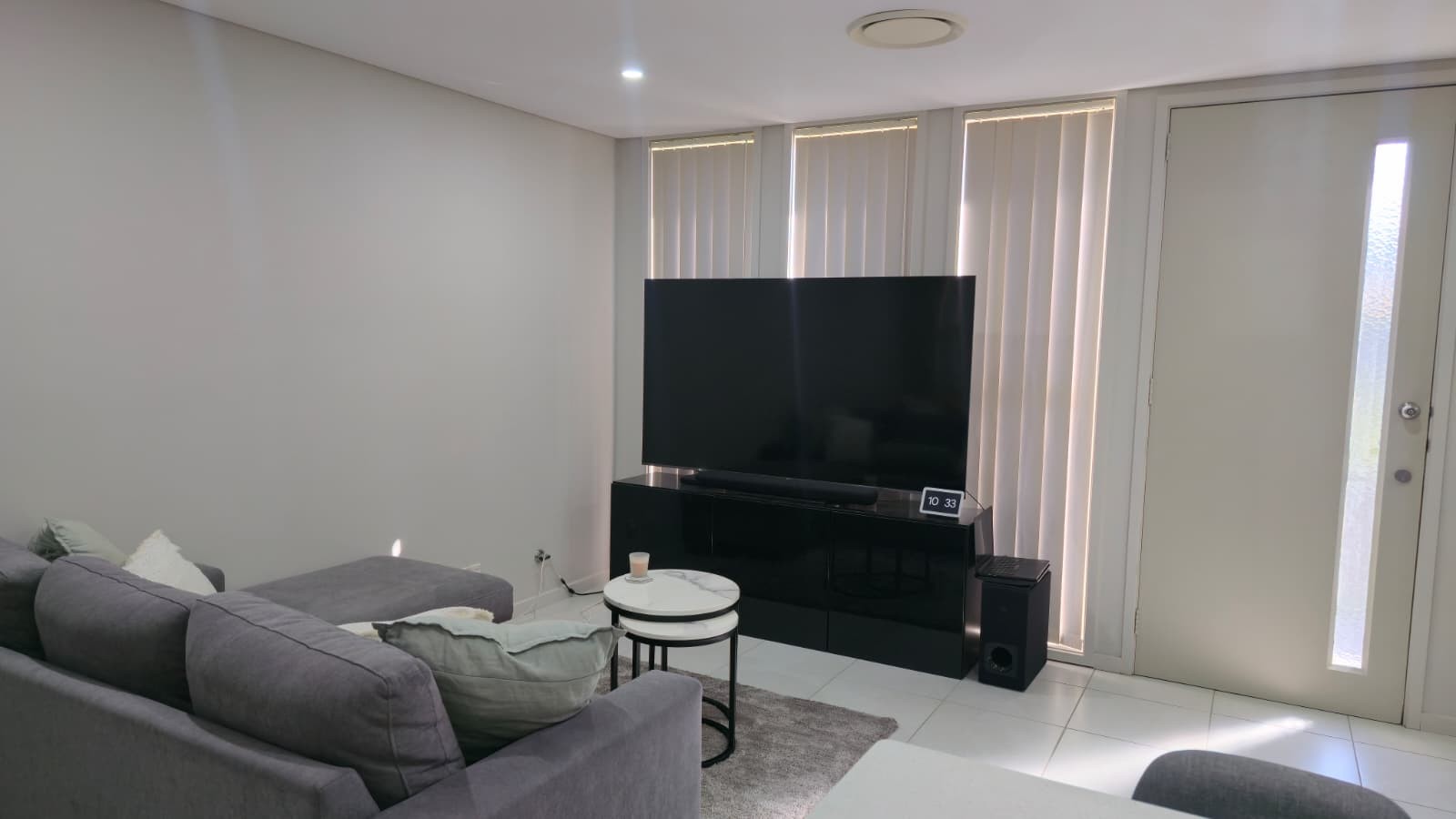 1/34 Hobart Street, Oxley Park, NSW 2760