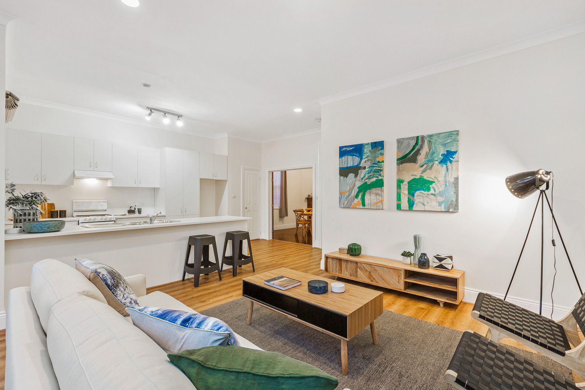 55 Queensville Street, Kingsville VIC 3012