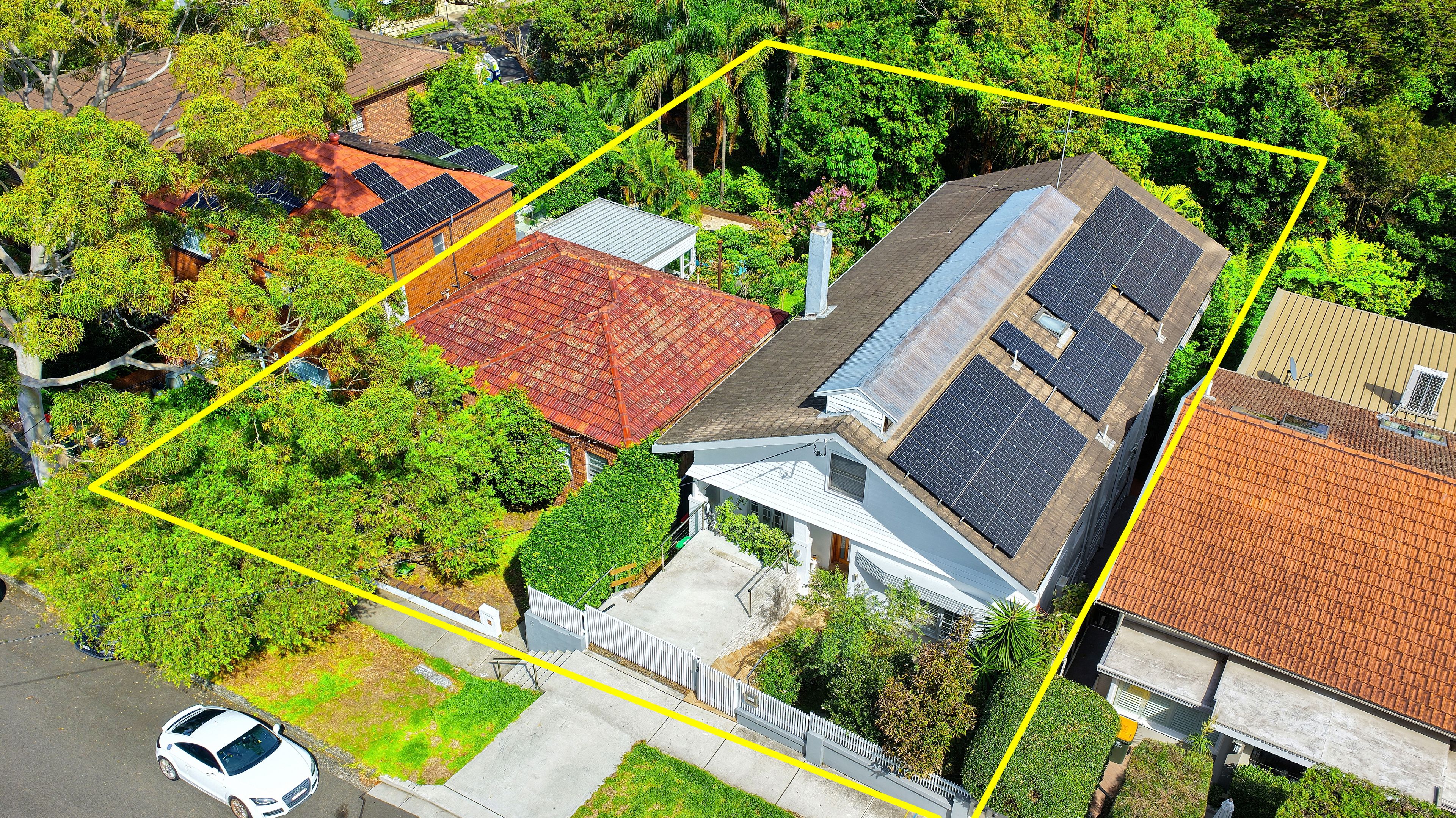 6 & 8 Glen Avenue, Randwick, NSW 2031