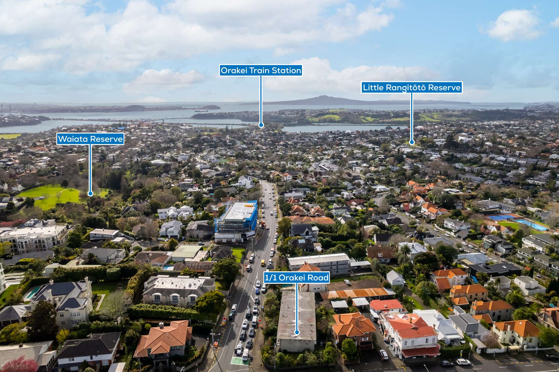 1/1 Orakei Road photo 5