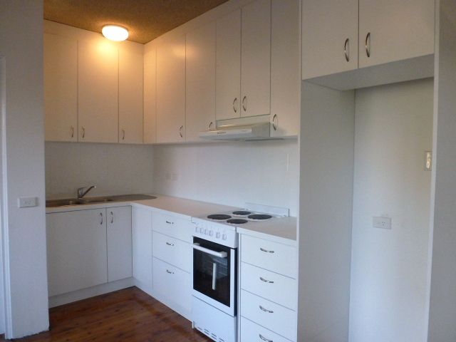 8/27 Johnston Street, Annandale, NSW 2038