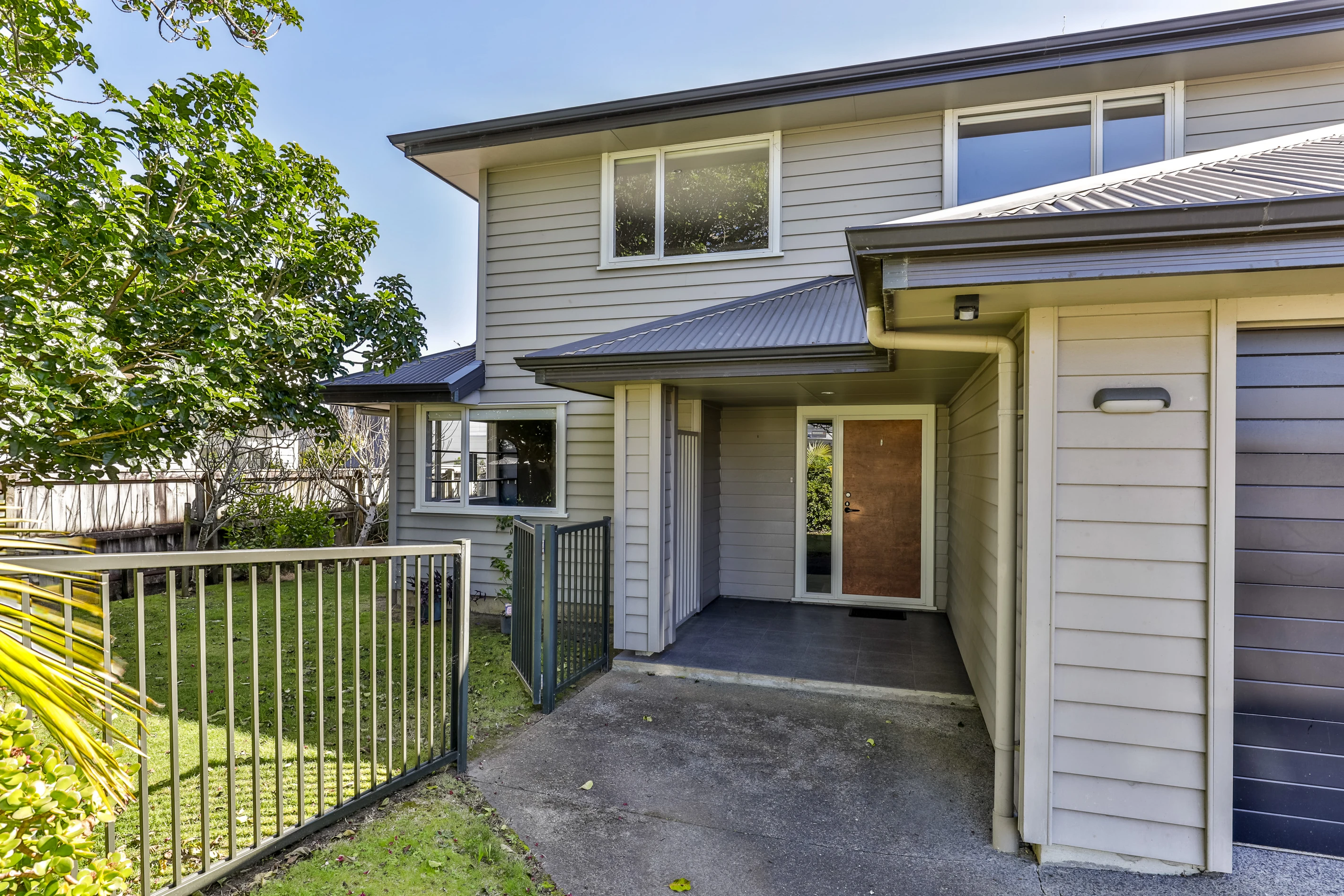 1A Ponsonby Terrace, Ponsonby, Auckland City